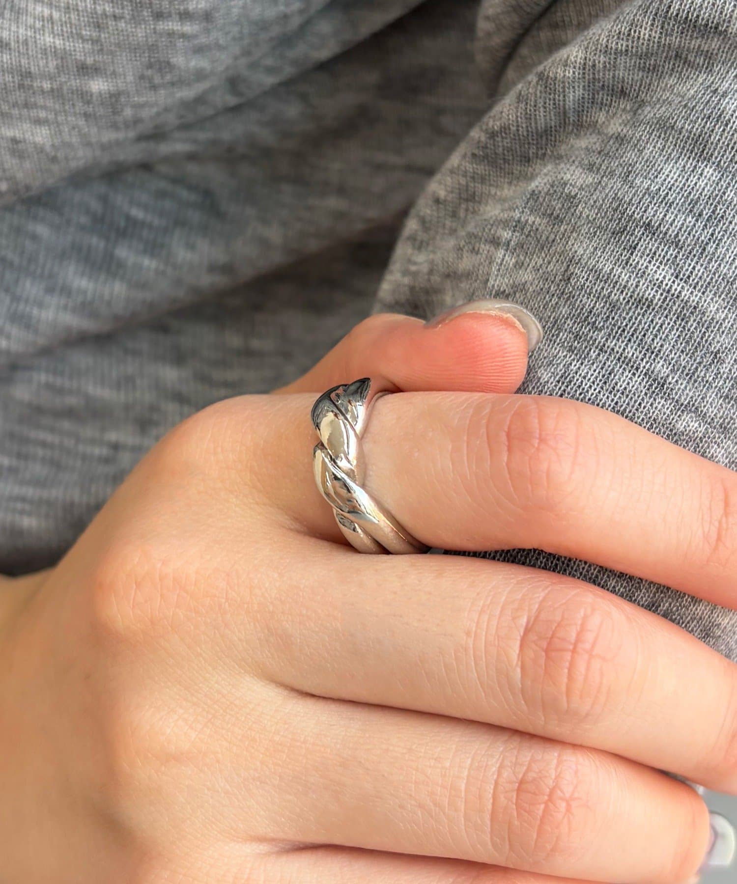 Lattice(ラティス) ツイストリング