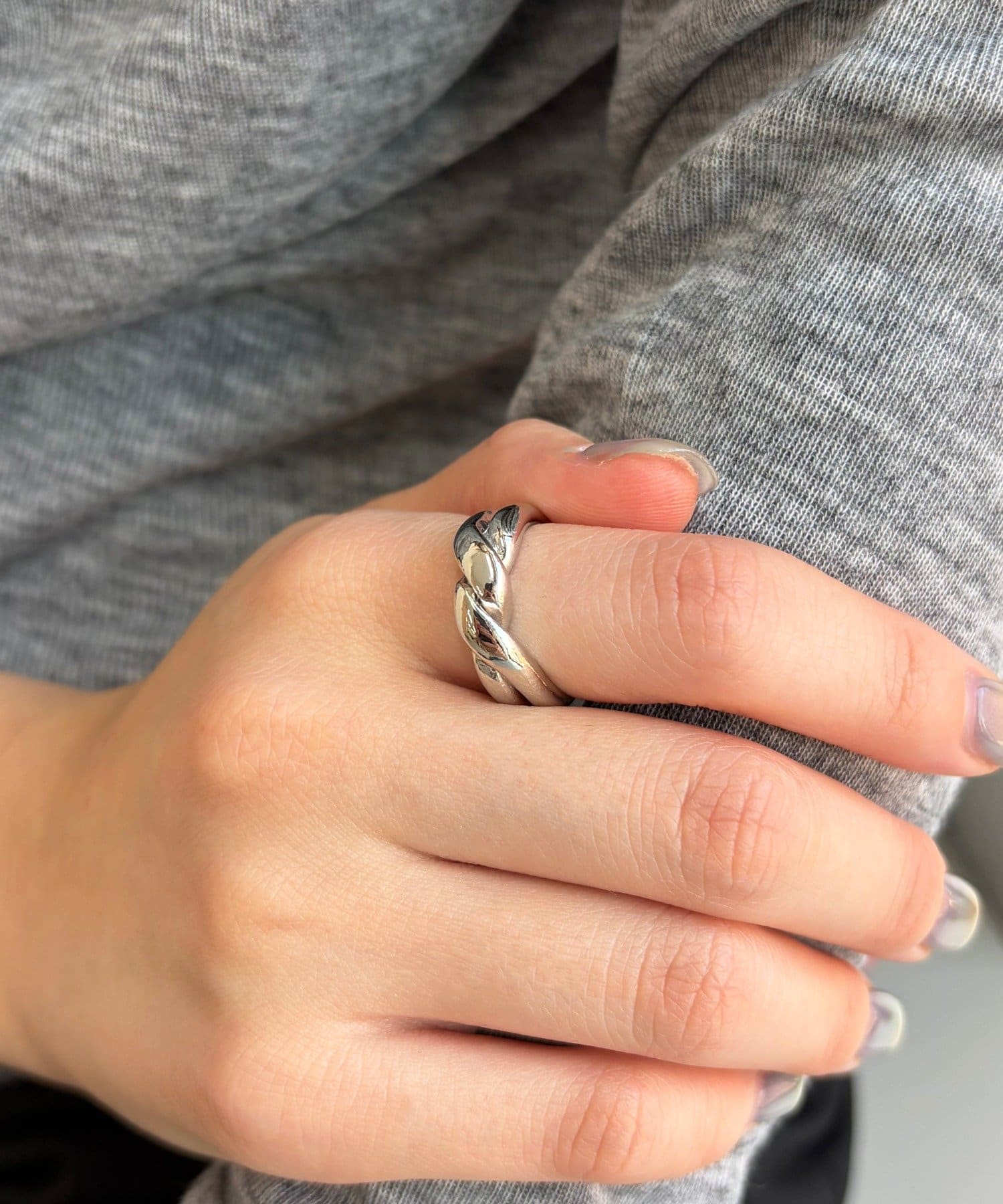 Lattice(ラティス) ツイストリング