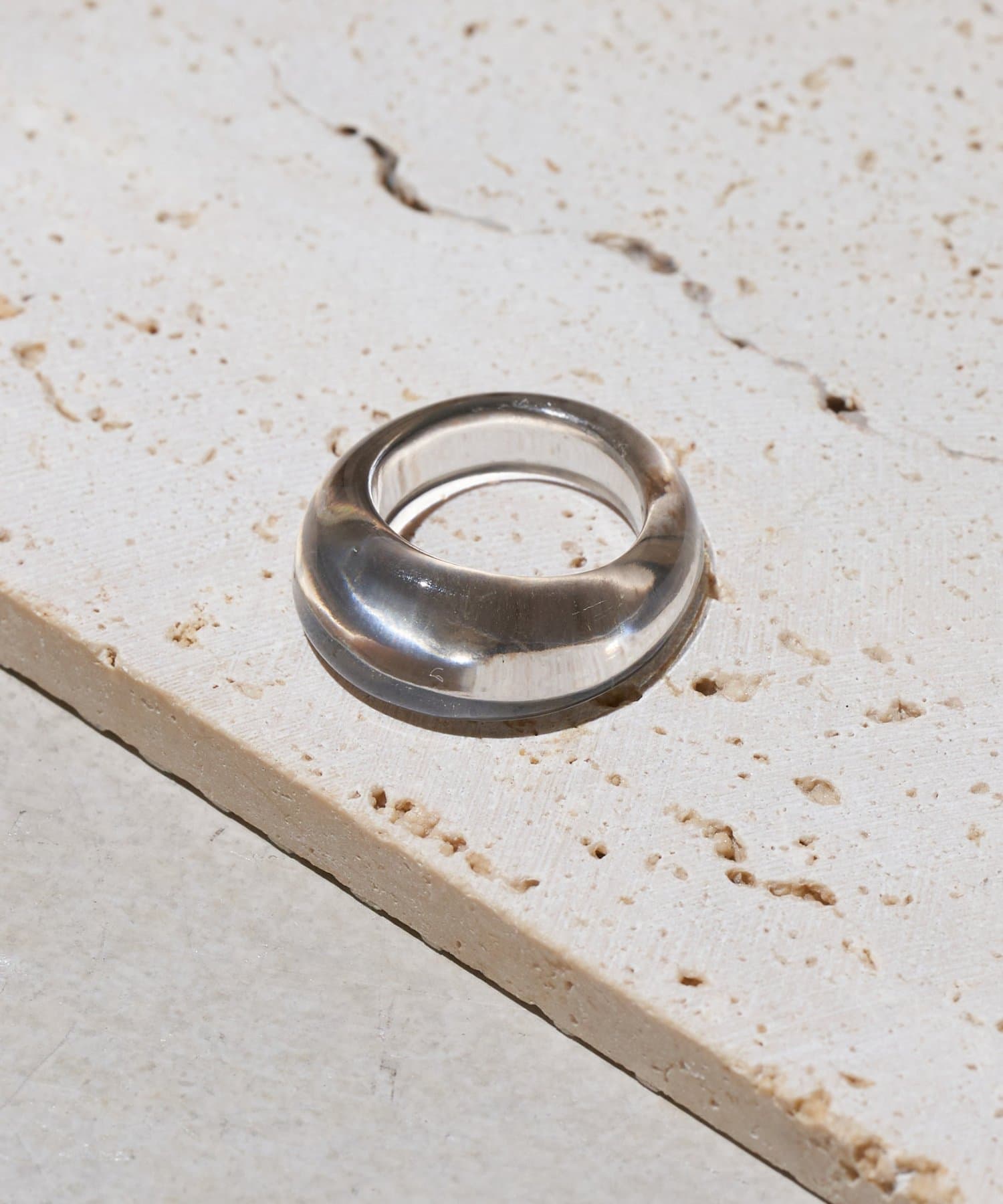 Lattice(ラティス) 【川栄李奈さん着用】クリアリング