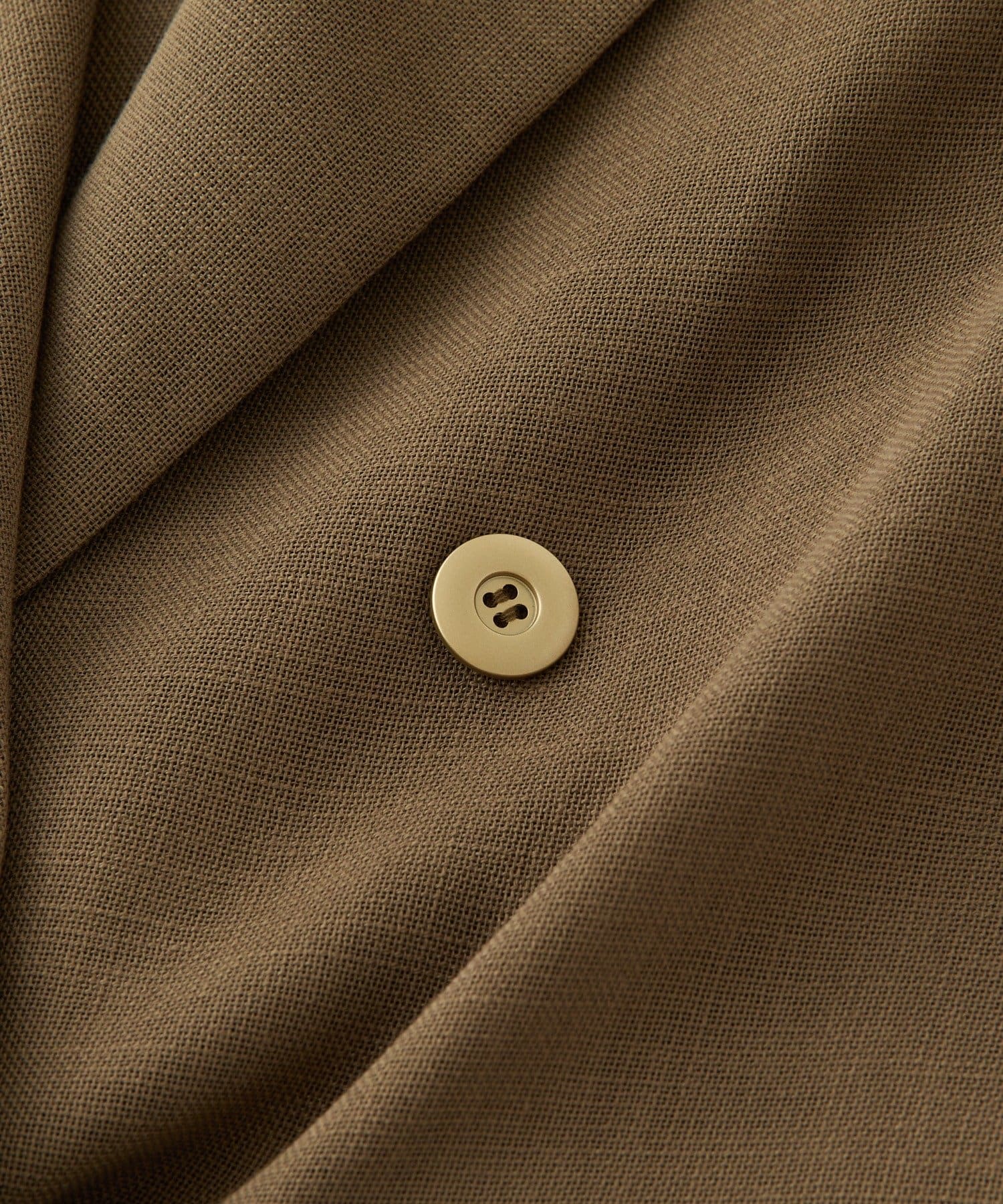 RIVE DROITE(リヴドロワ) 予約【日除け・冷房避けに】リネンライクメッシュジャケット