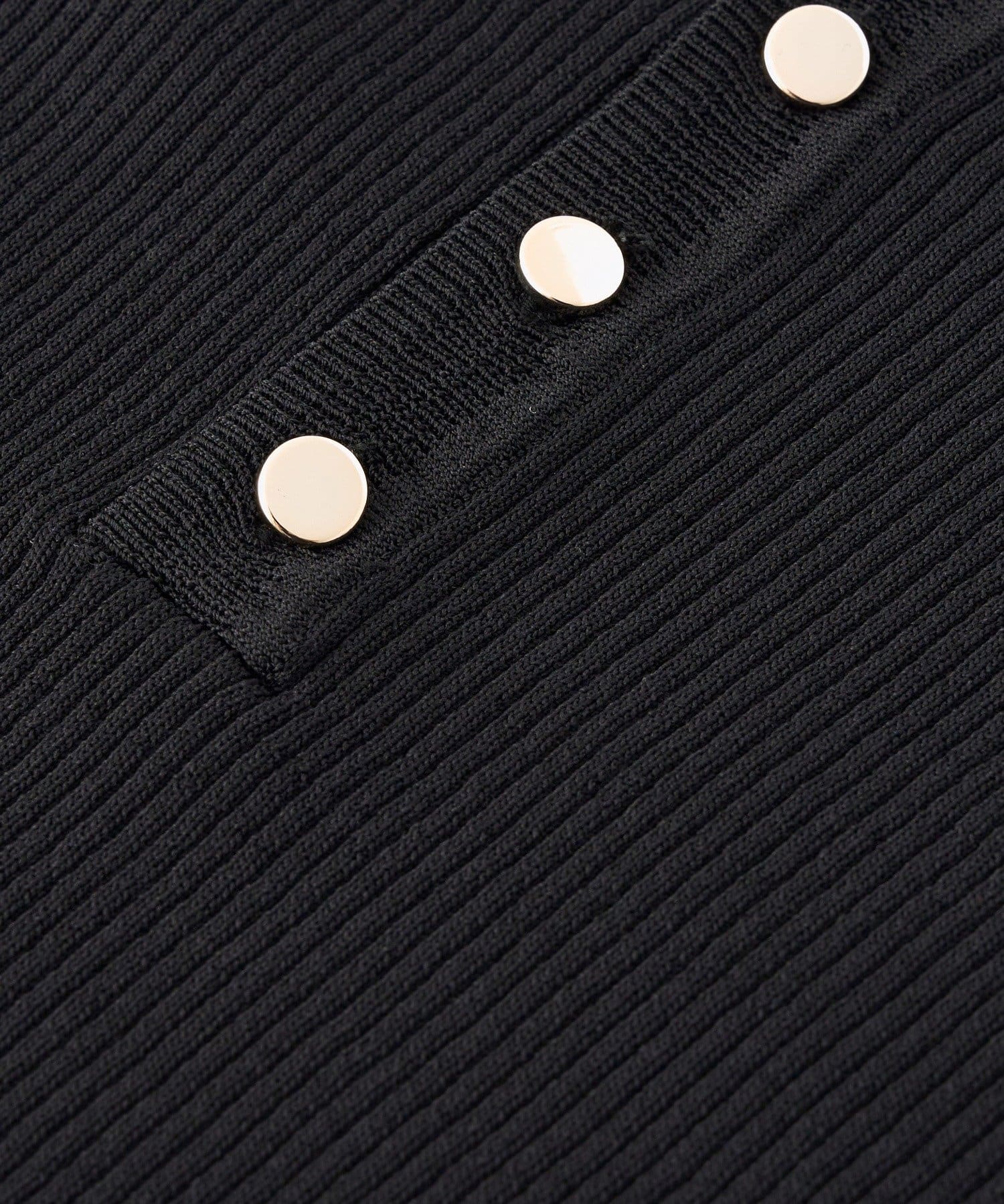 RIVE DROITE(リヴドロワ) 予約【ストレッチ性抜群】VIS/NYゴブソデリブニット