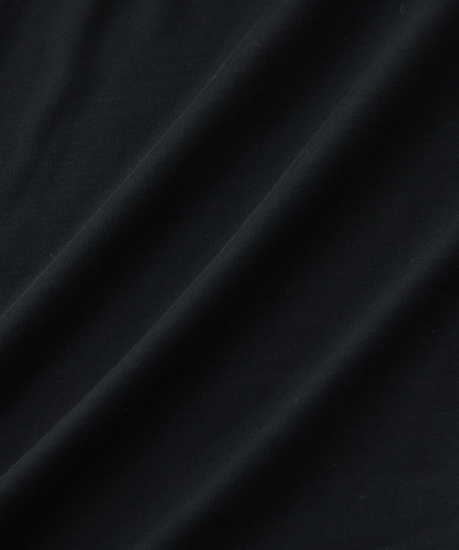 RIVE DROITE(リヴドロワ) 予約【吸水速乾/遮熱/接触冷感】クールタッチポンチョカットソー