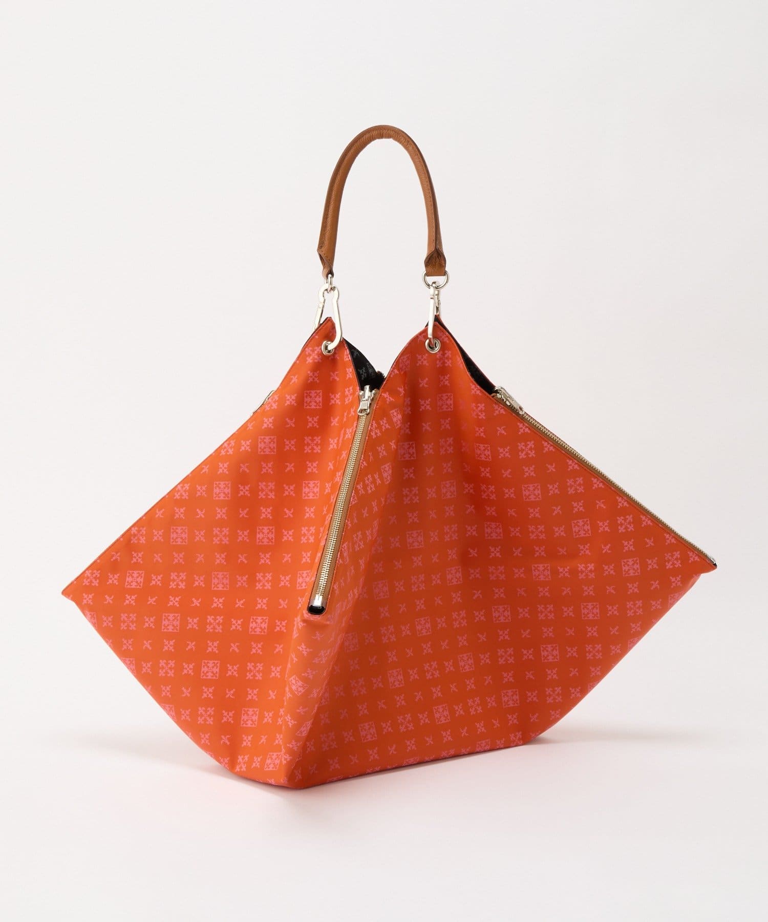 russet(ラシット) 《russet horizons》Furoshiki Bag