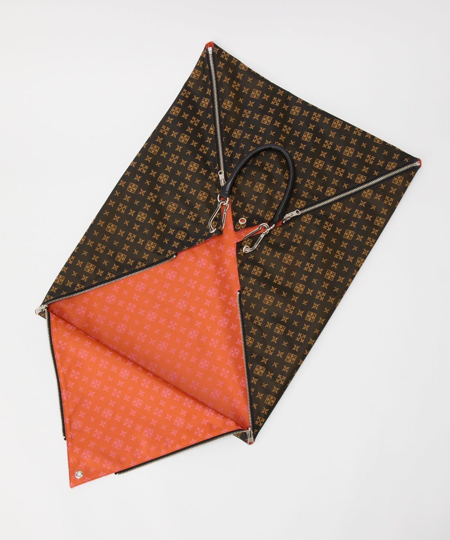 russet(ラシット) 《russet horizons》Furoshiki Bag