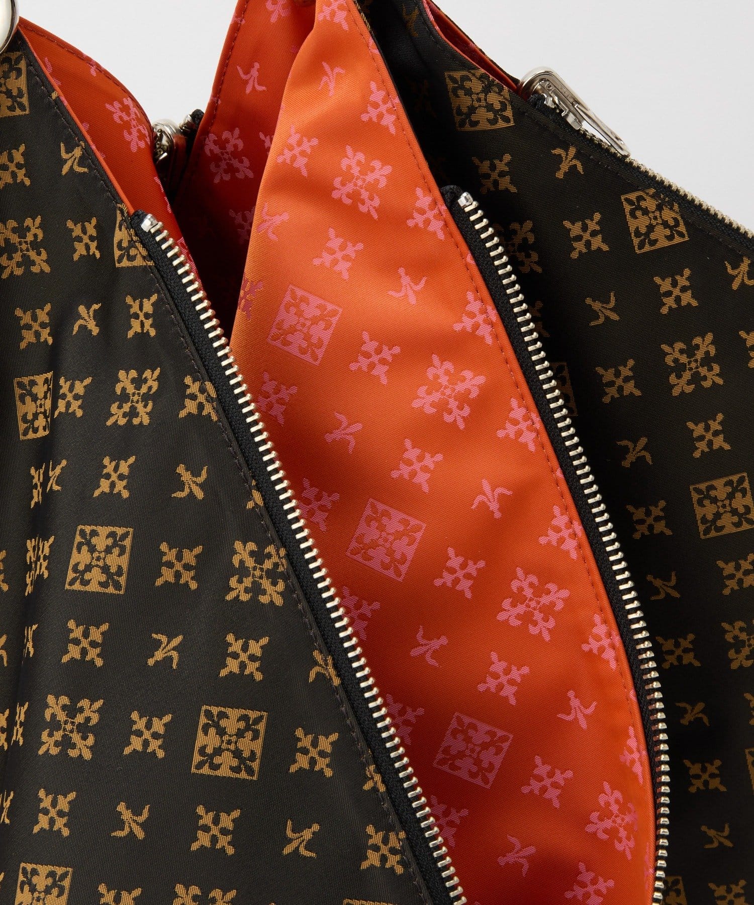 russet(ラシット) 《russet horizons》Furoshiki Bag