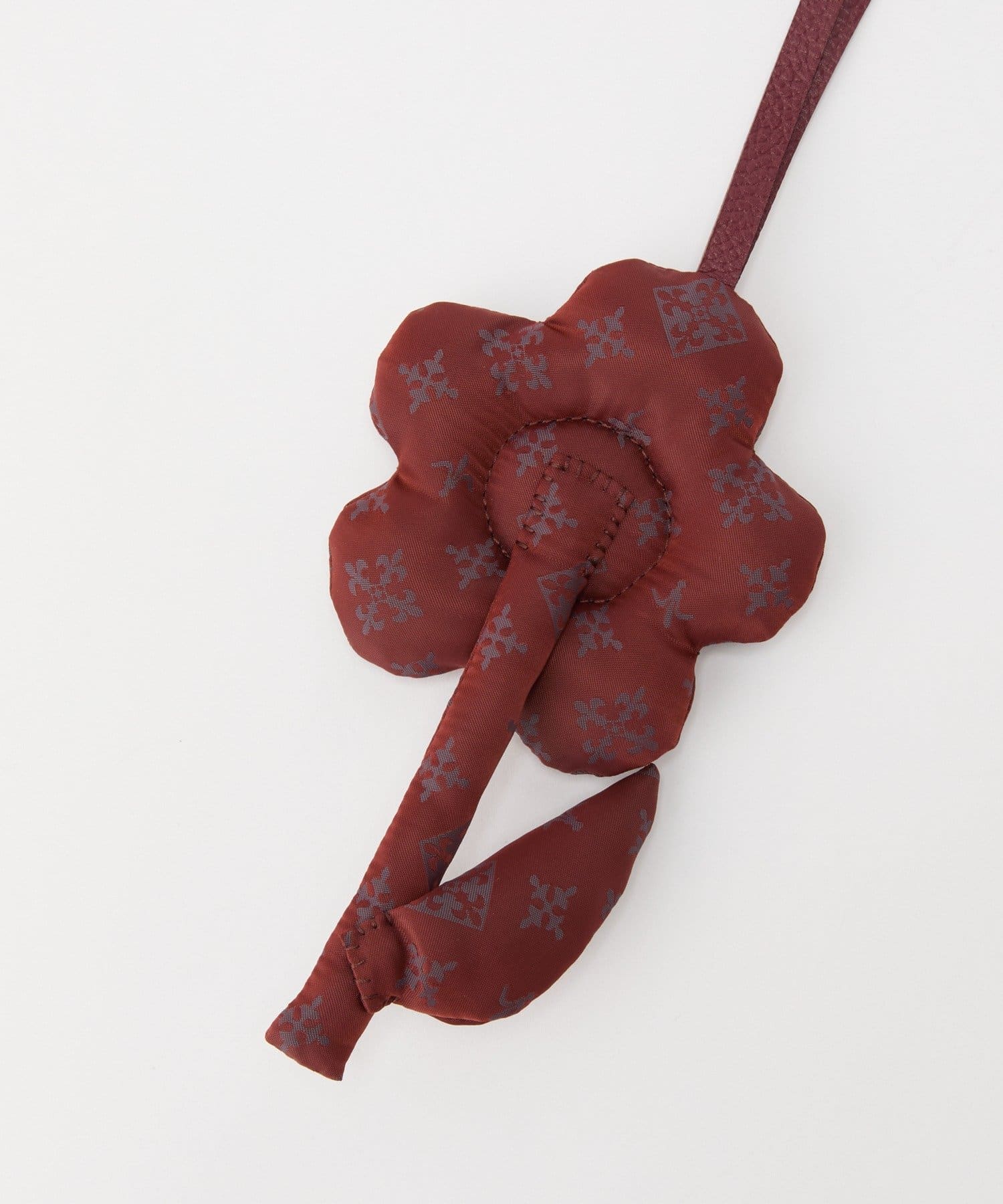 russet(ラシット) 《russet horizons》Charm & Necklace /Flower