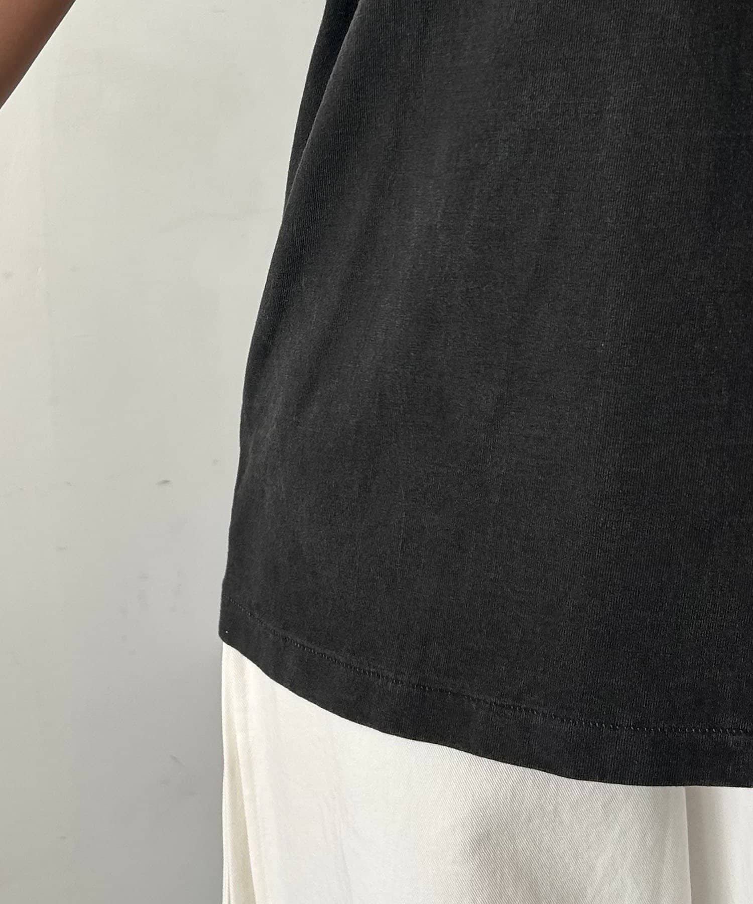 CAPRICIEUX LE'MAGE(カプリシュレマージュ) 〈GOOD ROCK SPEED〉MACK TRUCKS Tシャツ