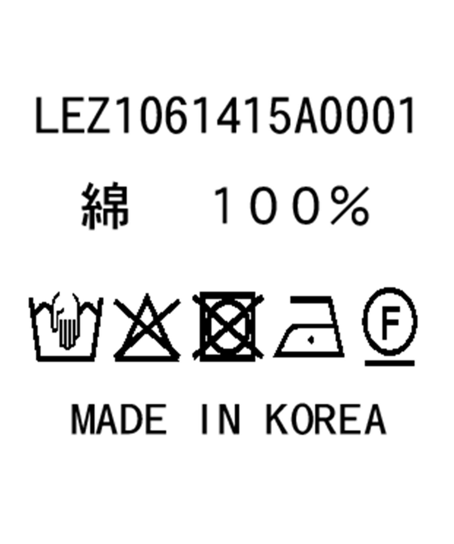 CAPRICIEUX LE'MAGE(カプリシュレマージュ) 【3色展開】ロゴCAP