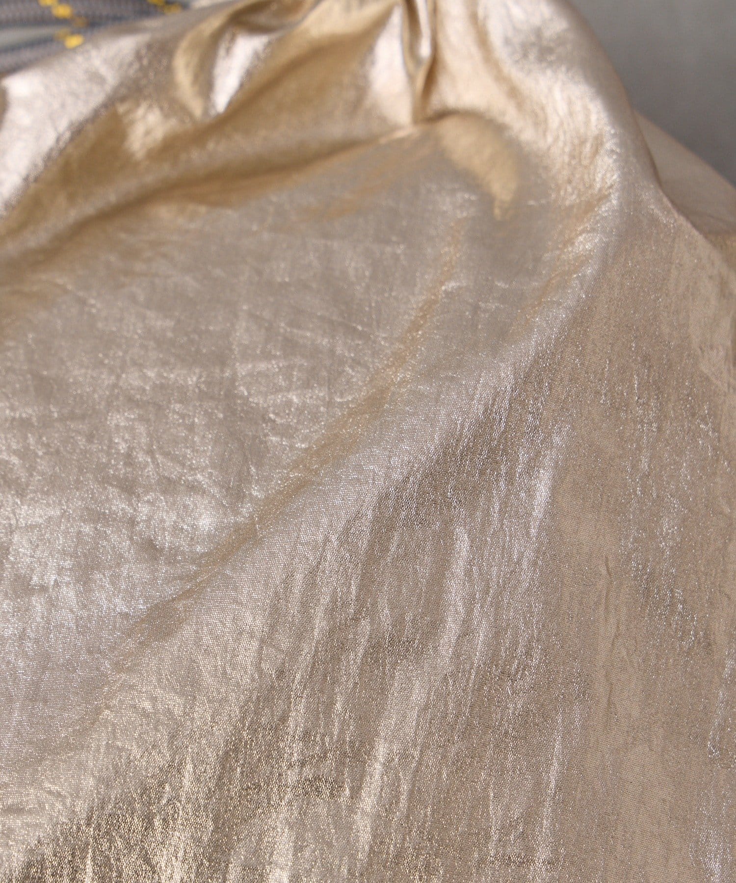 BIRTHDAY BAR(バースデイバー) メタリック巾着2枚SET