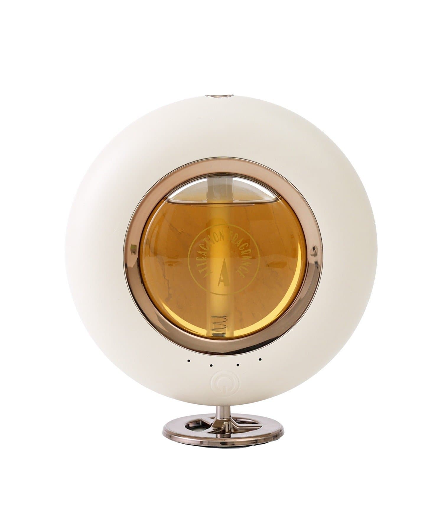 3COINS(スリーコインズ) 専用ディフューザーボトル／ATTRACTION FRAGRANCE