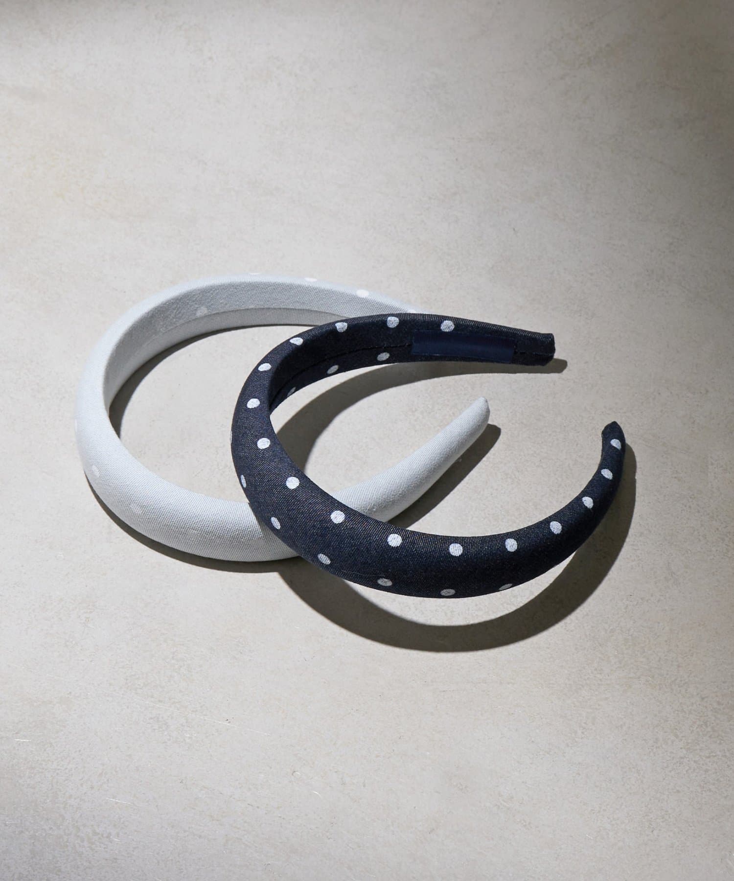 Lattice(ラティス) ドットカチューシャ