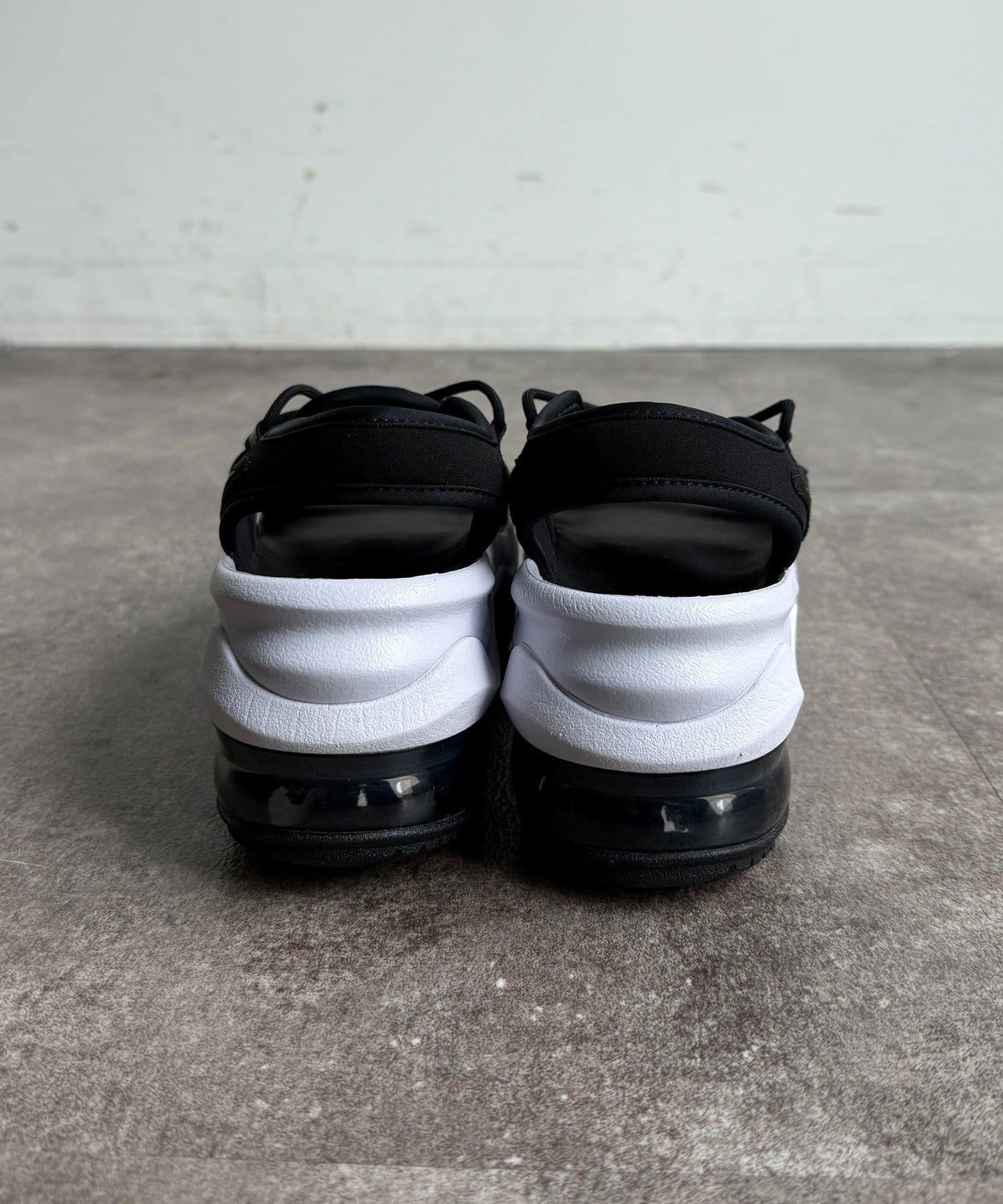 DOUDOU(ドゥドゥ) ナイキ WMNS AIR MAX KOKO SANDAL
