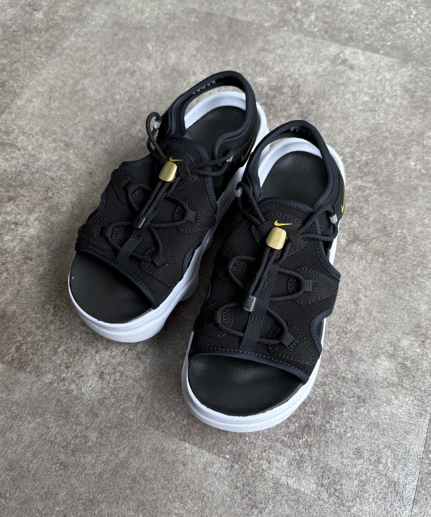 DOUDOU(ドゥドゥ) ナイキ WMNS AIR MAX KOKO SANDAL