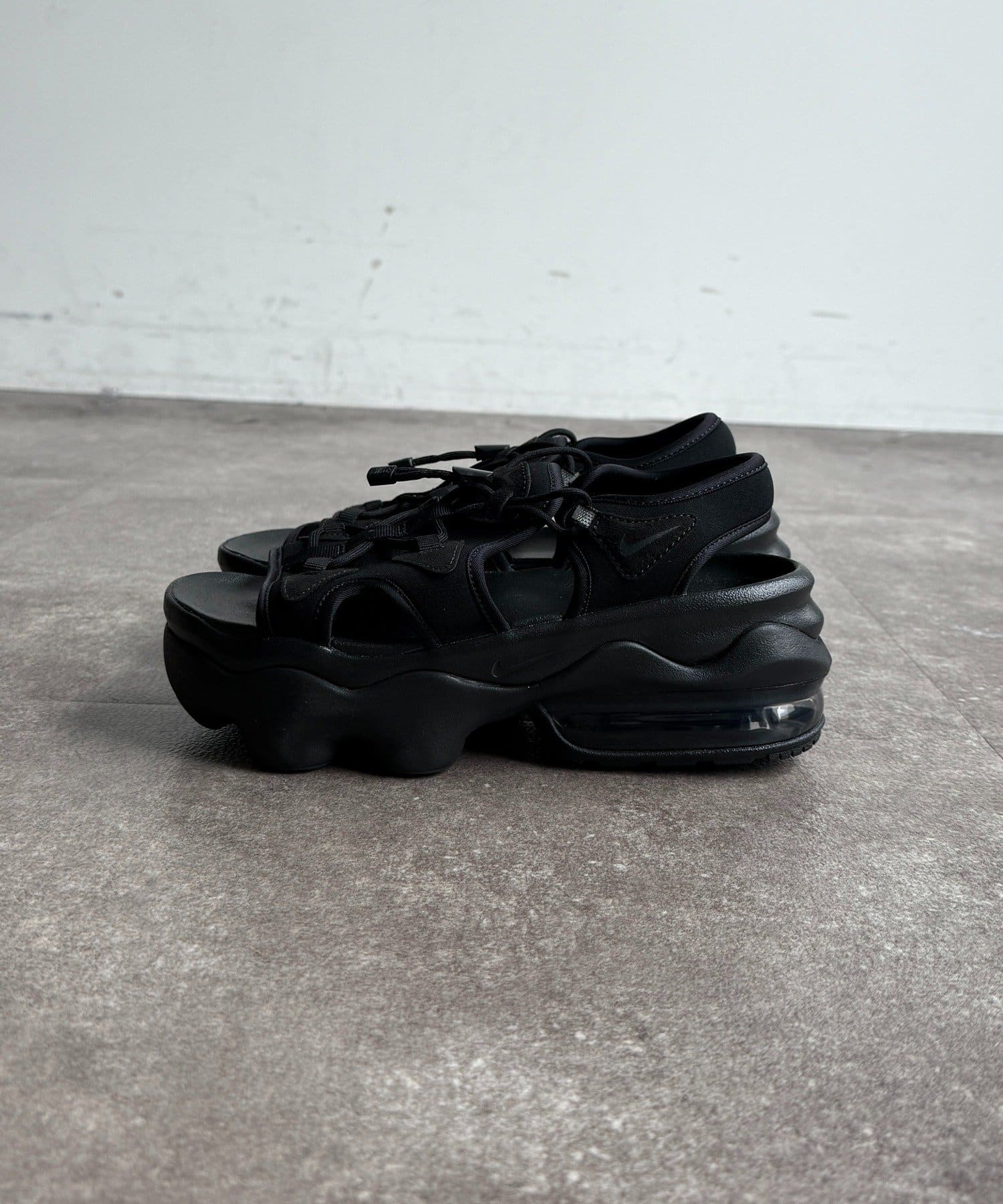 DOUDOU(ドゥドゥ) ナイキ WMNS AIR MAX KOKO SANDAL
