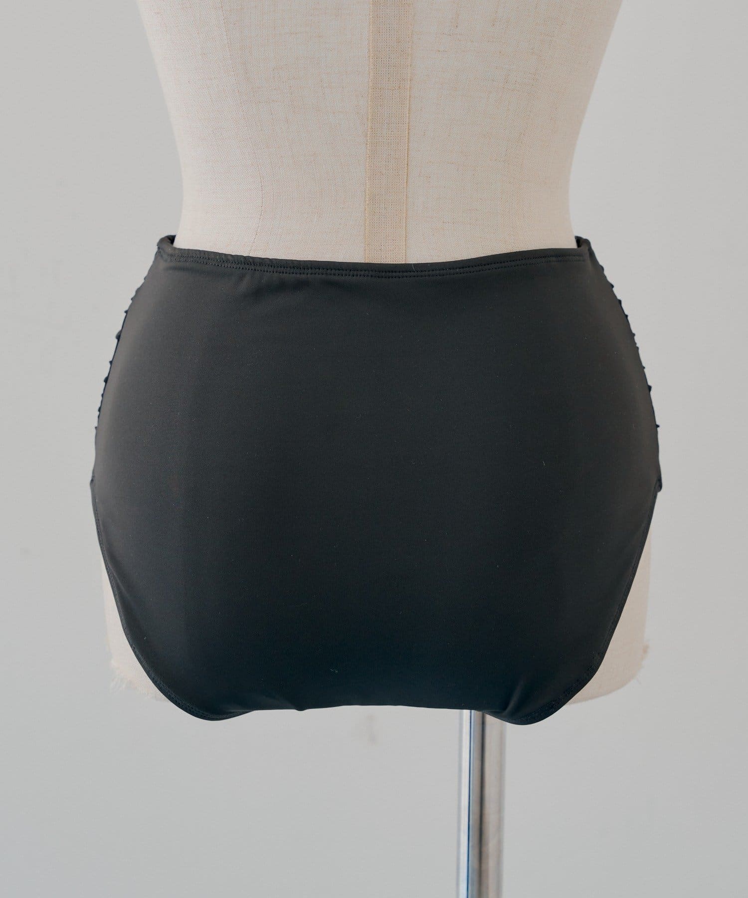 Chico(チコ) 水着/SET ITEM【SALON by Chico】フロントBIGリボンワンピース+ショーツセット