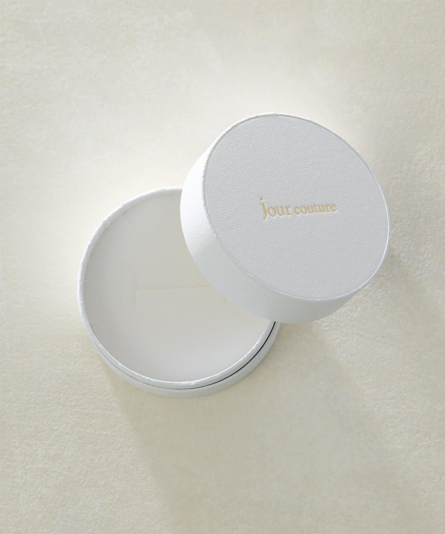 Whim Gazette(ウィム ガゼット) 《別注》  jour couture/パールモチーフロングネックレス