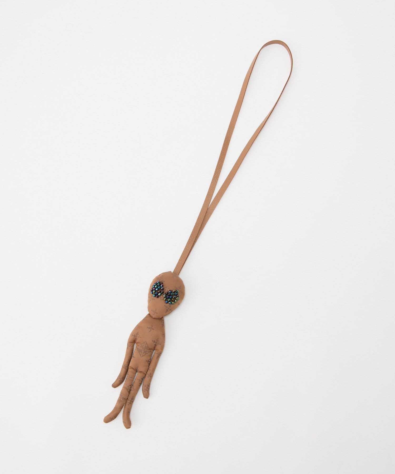 russet(ラシット) 《russet horizons》Charm & Necklace /GREY ALIEN