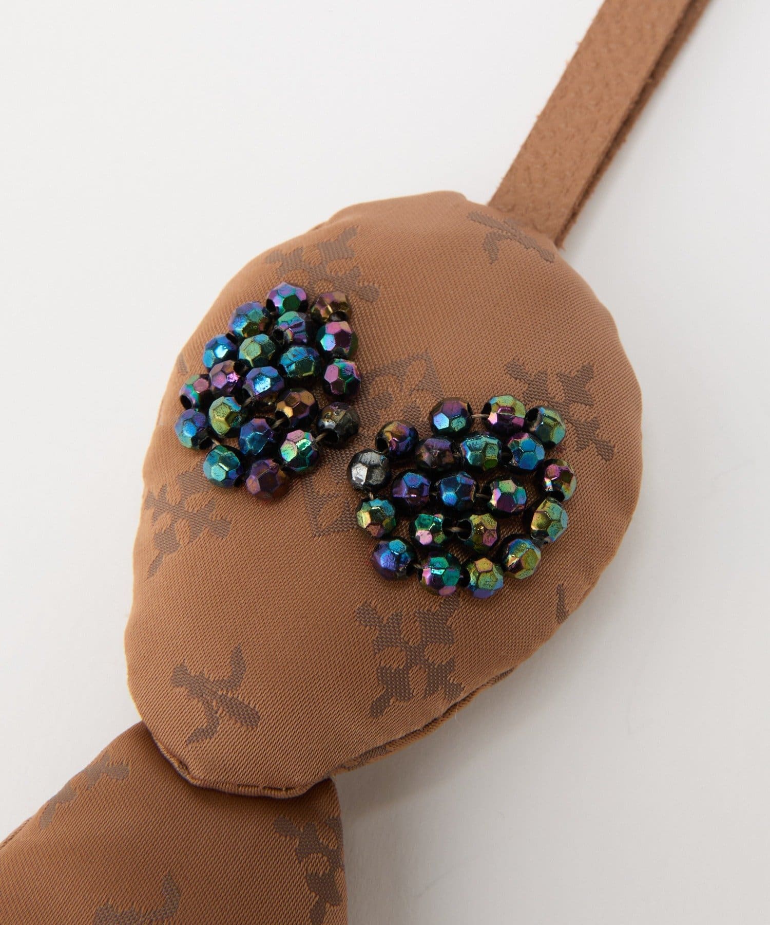russet(ラシット) 《russet horizons》Charm & Necklace /GREY ALIEN