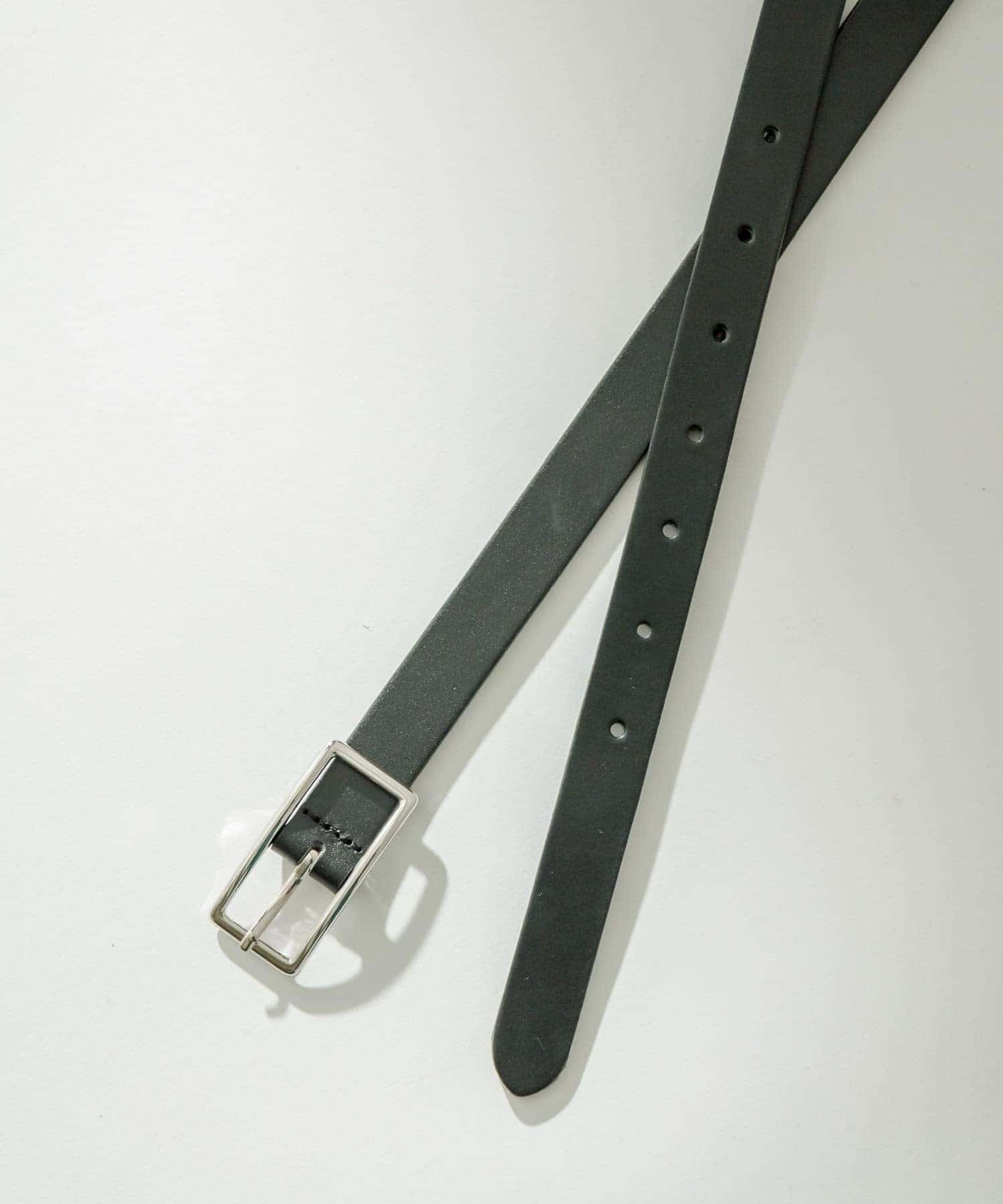 mystic(ミスティック) 26SSレザーベルト