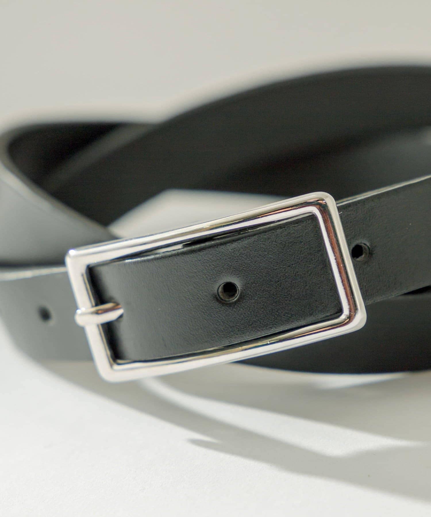 mystic(ミスティック) 26SSレザーベルト