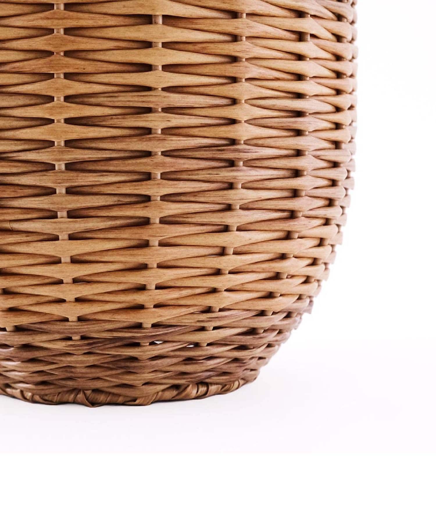 BIRTHDAY BAR(バースデイバー) 蓋が取り外しできて洗えるダストボックス