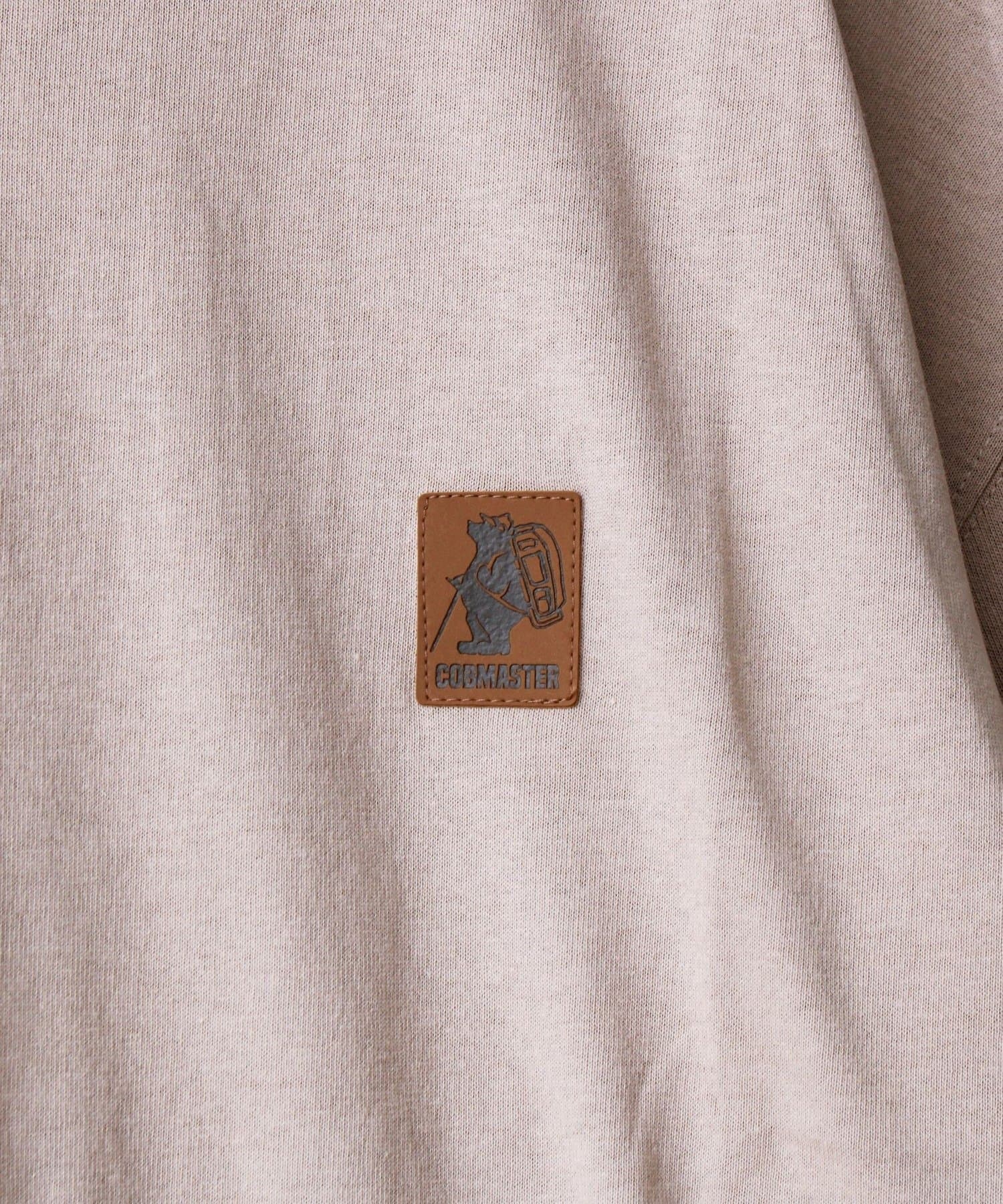 FREDY & GLOSTER(フレディ アンド グロスター) 【COBMASTER/コブマスター】サマーアクティブルーズTEE