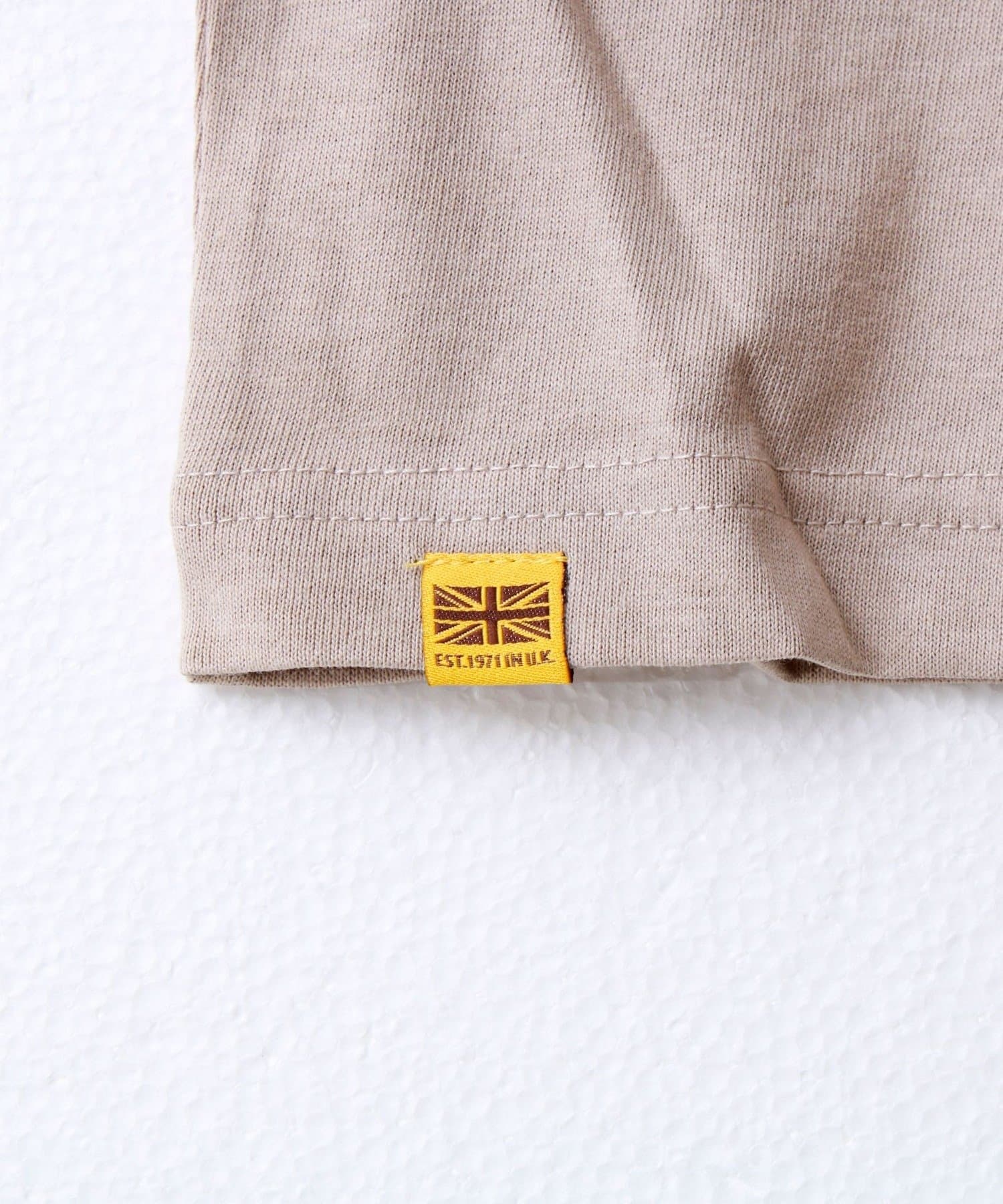 FREDY & GLOSTER(フレディ アンド グロスター) 【COBMASTER/コブマスター】サマーアクティブルーズTEE