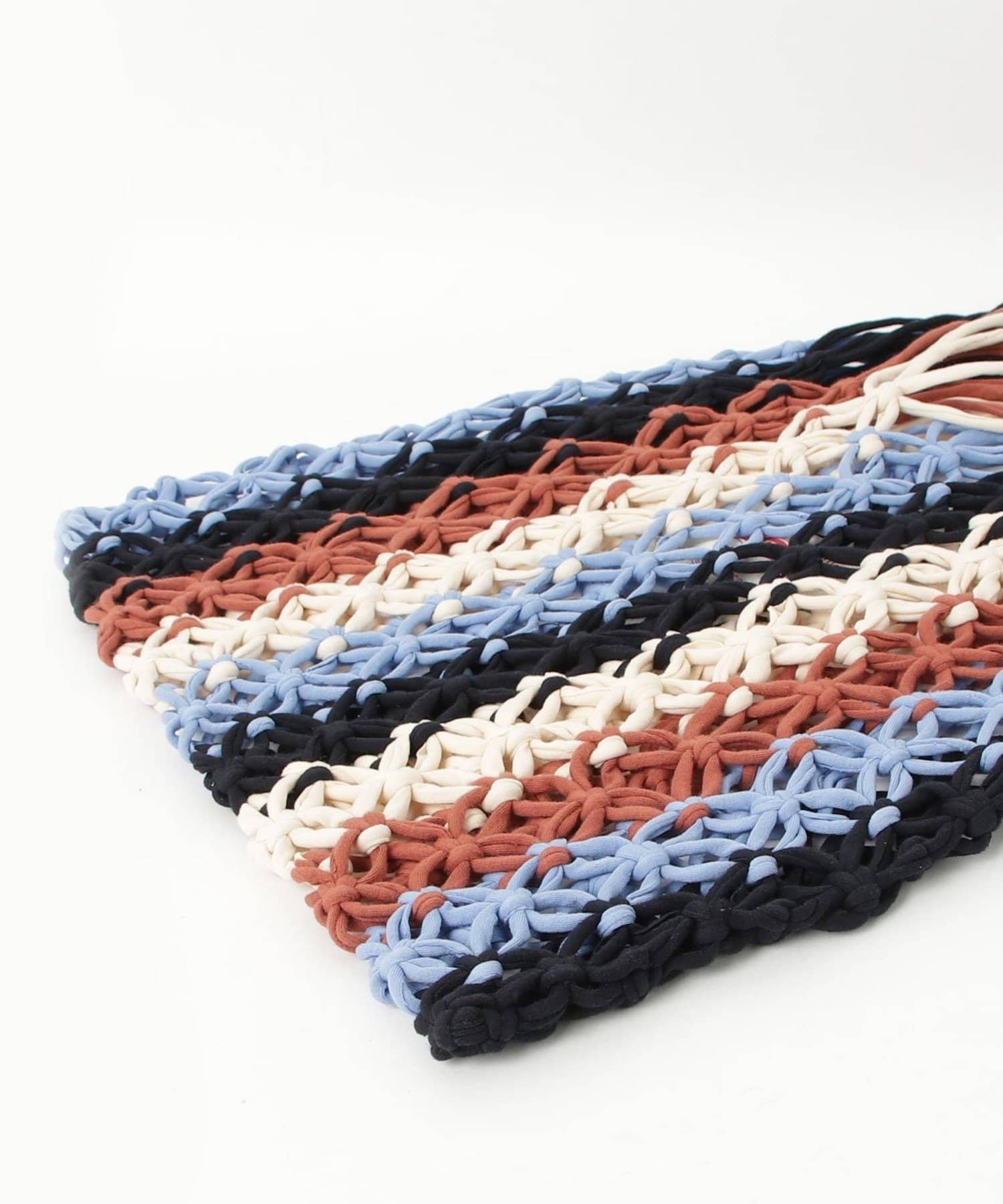 FREDY & GLOSTER(フレディ アンド グロスター) Tヤーンハンモックトートバッグ