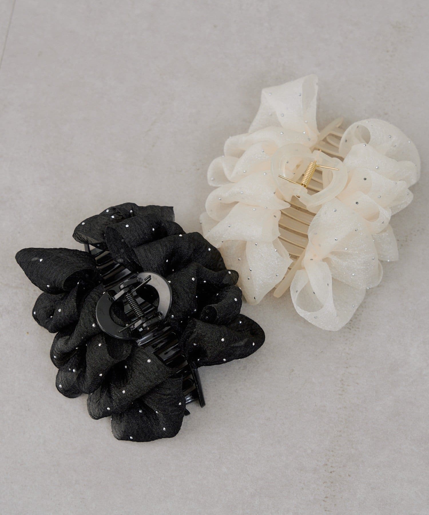 Remind me and forever(リマインドミーアンドフォーエバー) 【浴衣collection】キラキラシュシュ