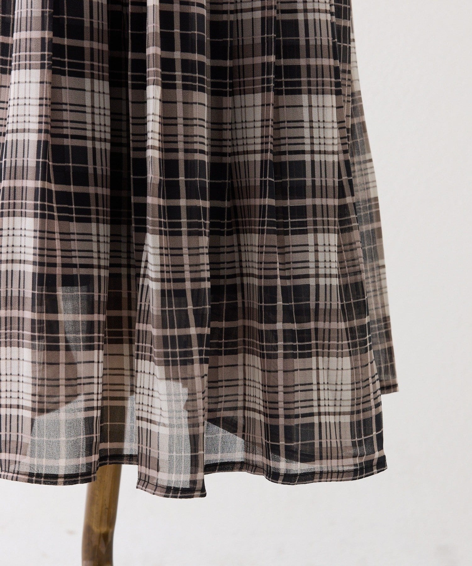 NICE CLAUP / OLIVE des OLIVE OUTLET(ナイスクラップ  / オリーブ デ オリーブ アウトレット) 【one after another】２枚セットワンピ