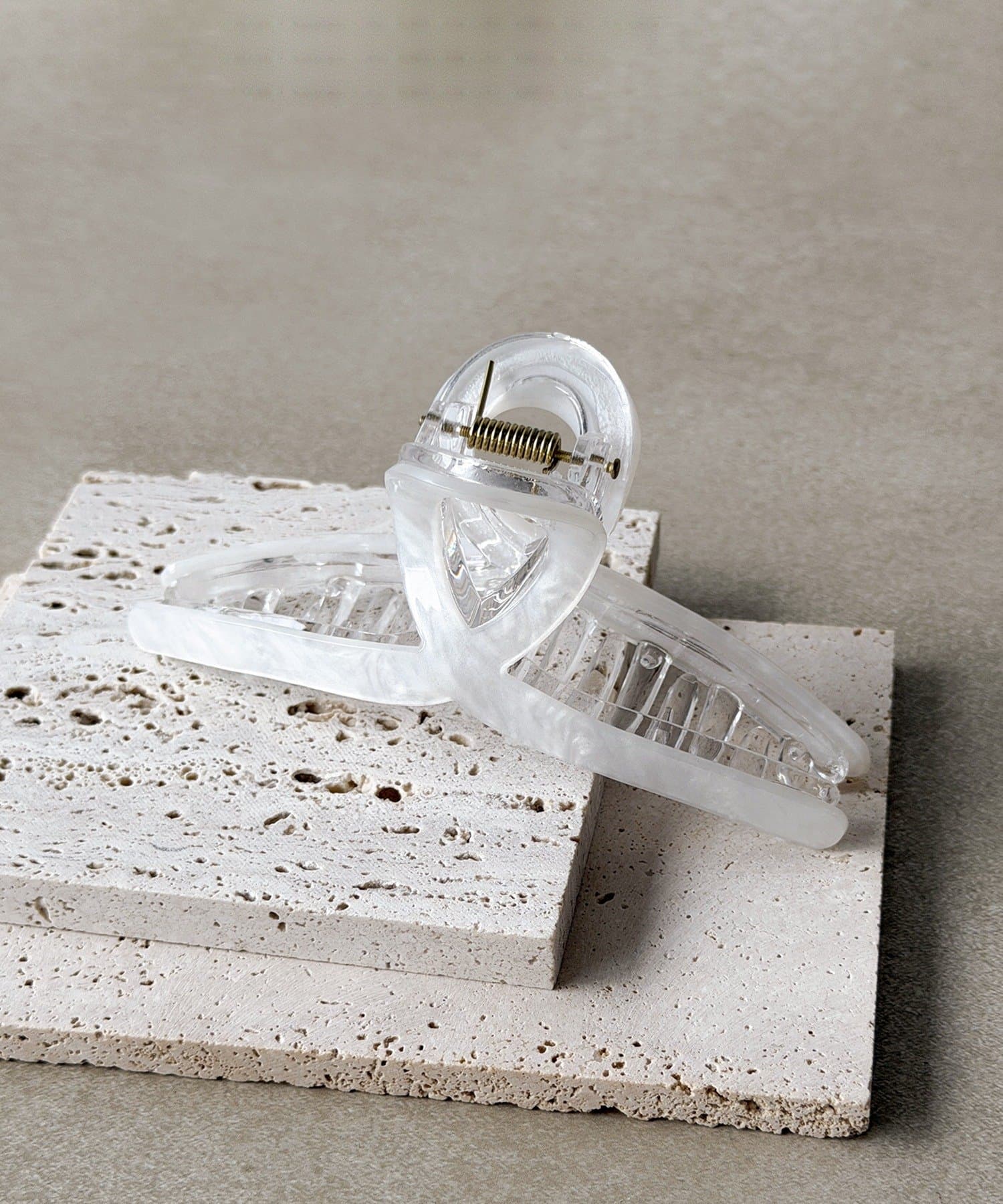 3COINS(スリーコインズ) レイヤードマーブルバンス