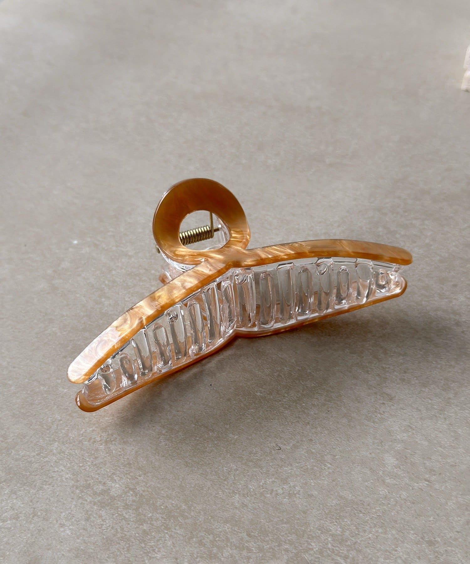 3COINS(スリーコインズ) レイヤードマーブルバンス