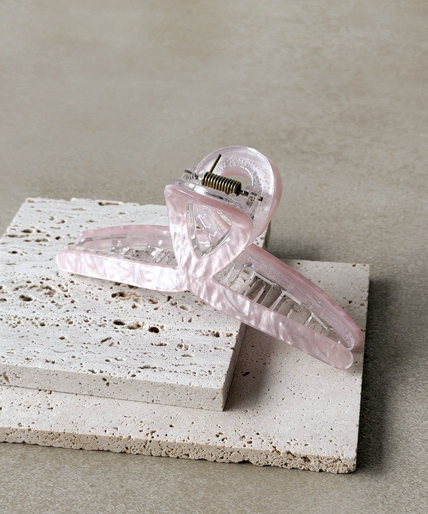 3COINS(スリーコインズ) レイヤードマーブルバンス