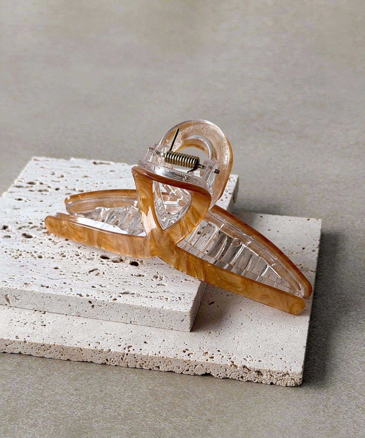 3COINS(スリーコインズ) レイヤードマーブルバンス