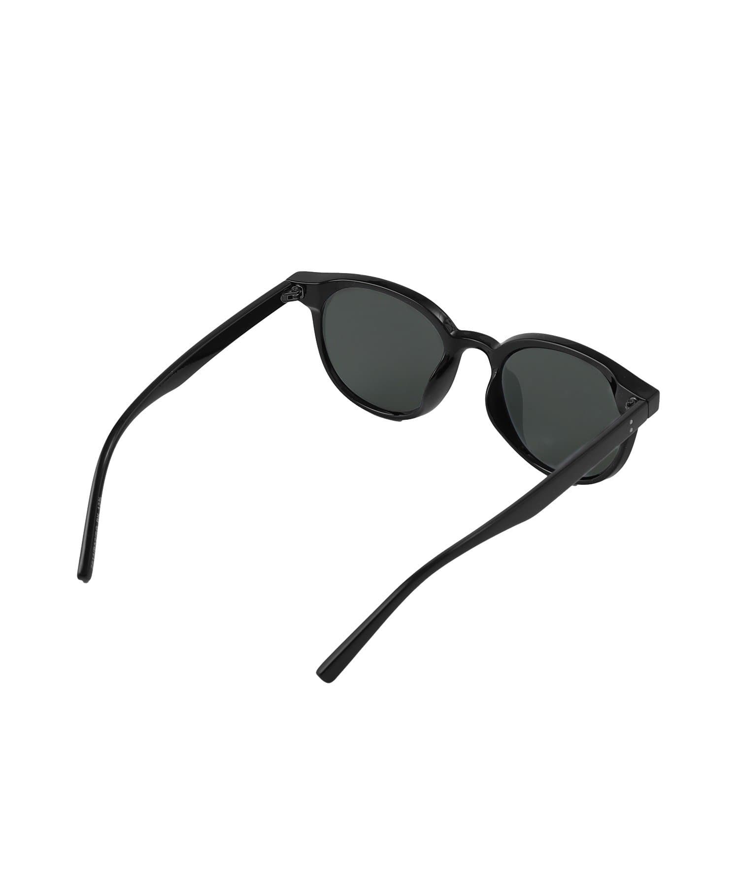 3COINS(スリーコインズ) 曇りにくいフロントマウントサングラス