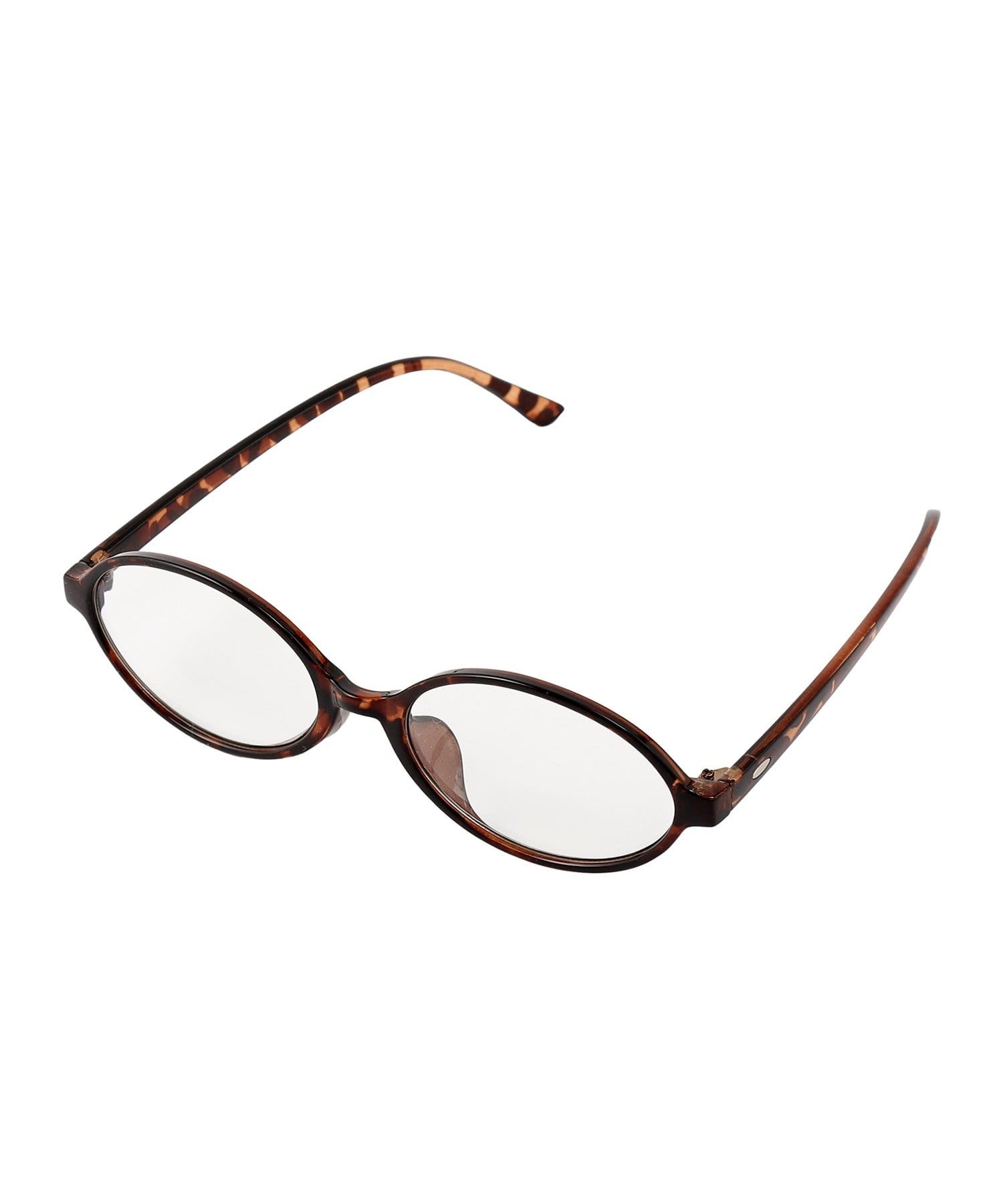 3COINS(スリーコインズ) 細プラ調光サングラス