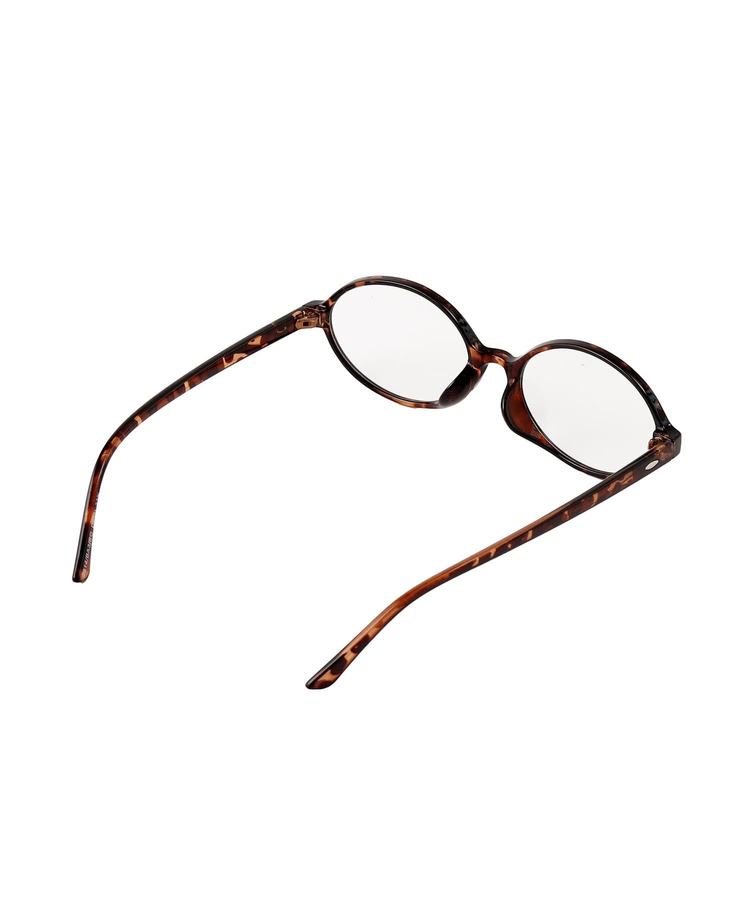 3COINS(スリーコインズ) 細プラ調光サングラス