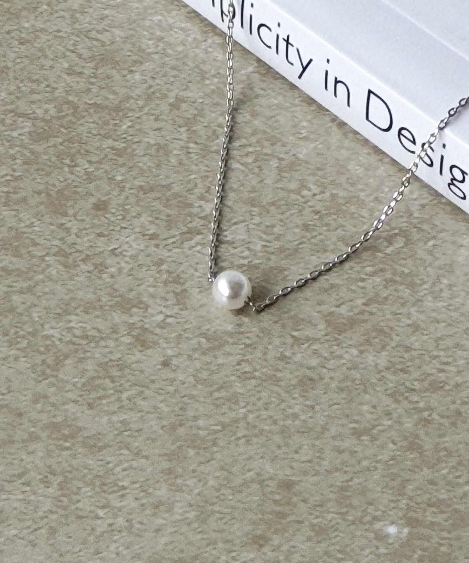 3COINS(スリーコインズ) 1粒パールプチペン