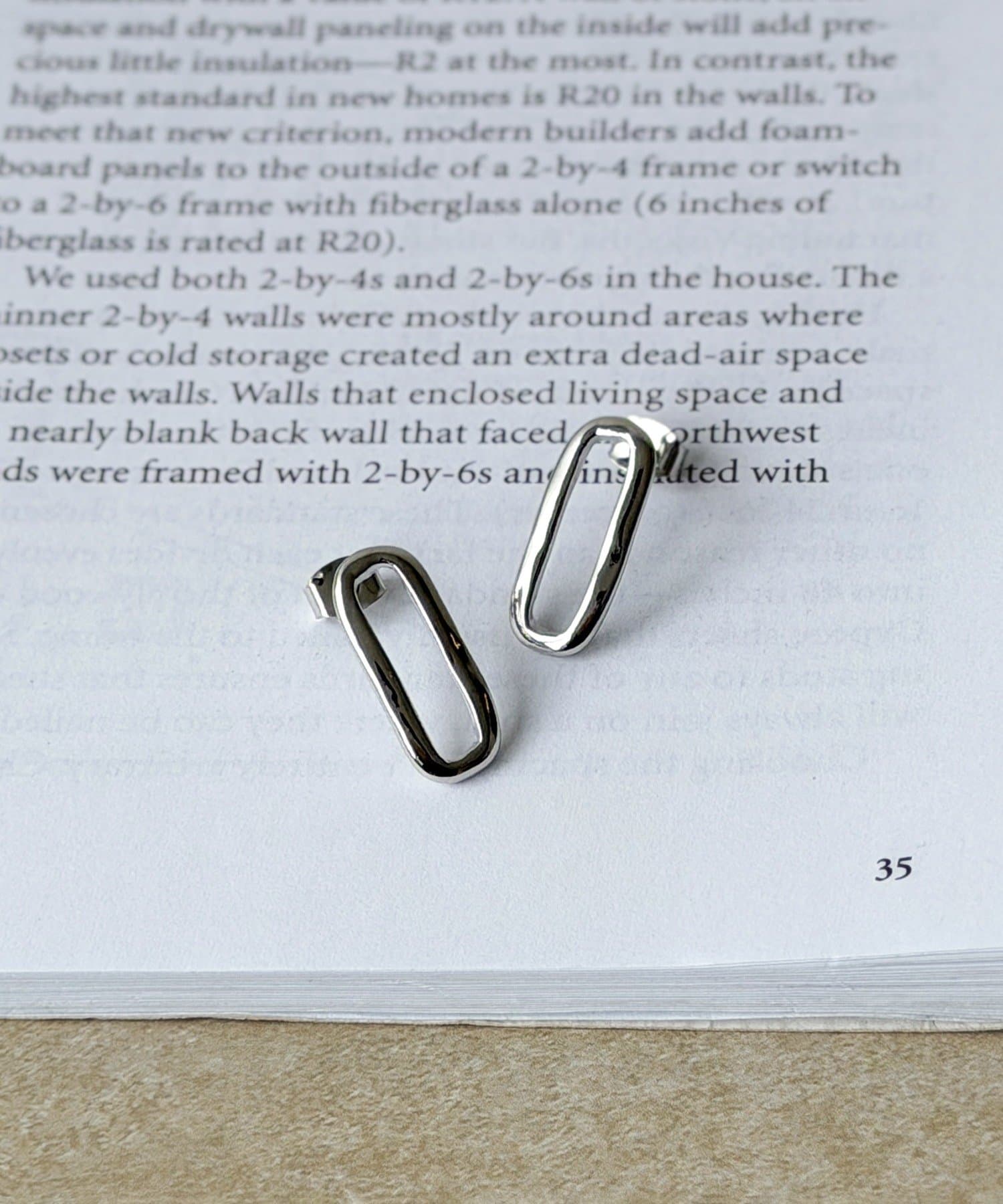 3COINS(スリーコインズ) メタルダエンピアス