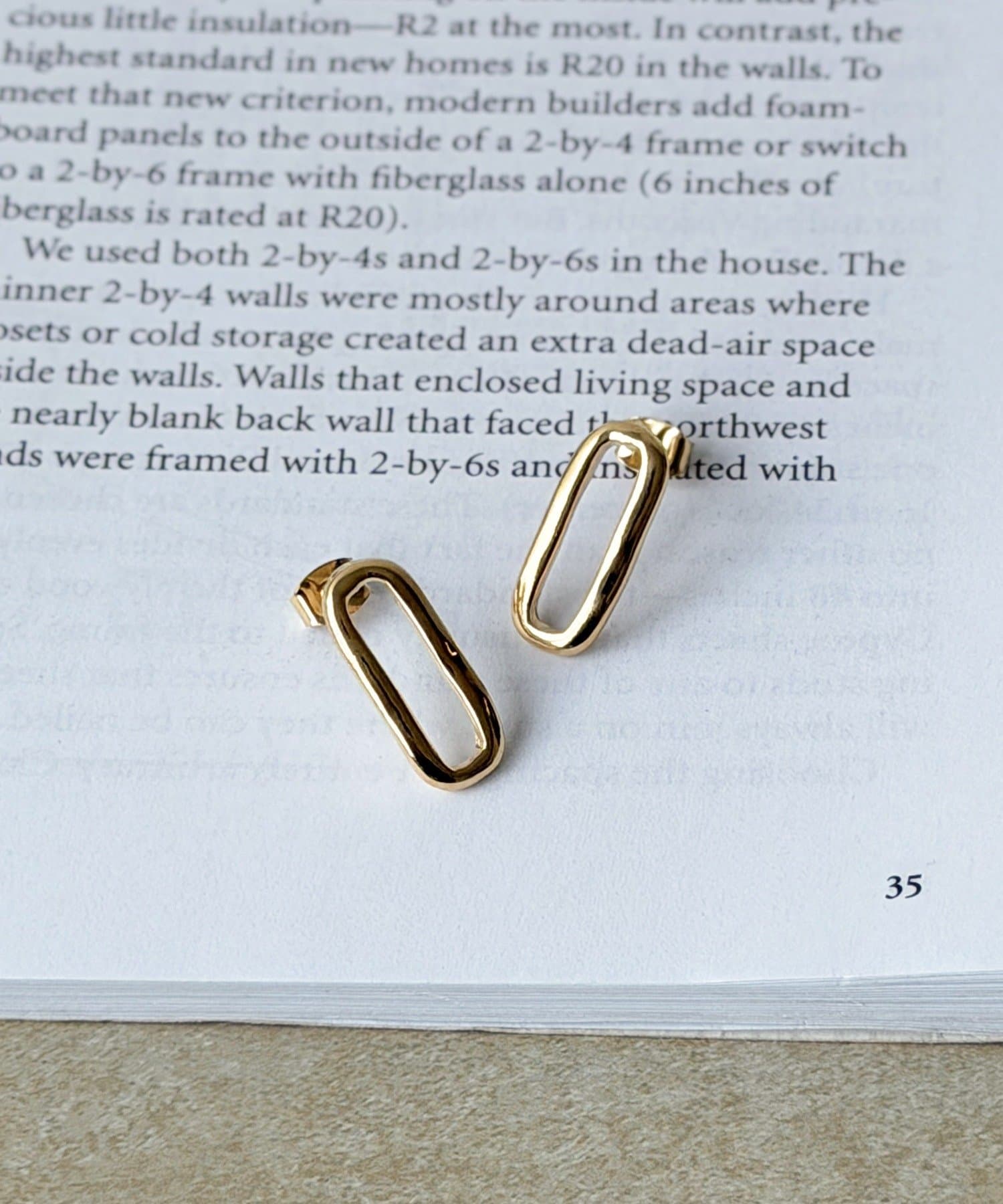 3COINS(スリーコインズ) メタルダエンピアス