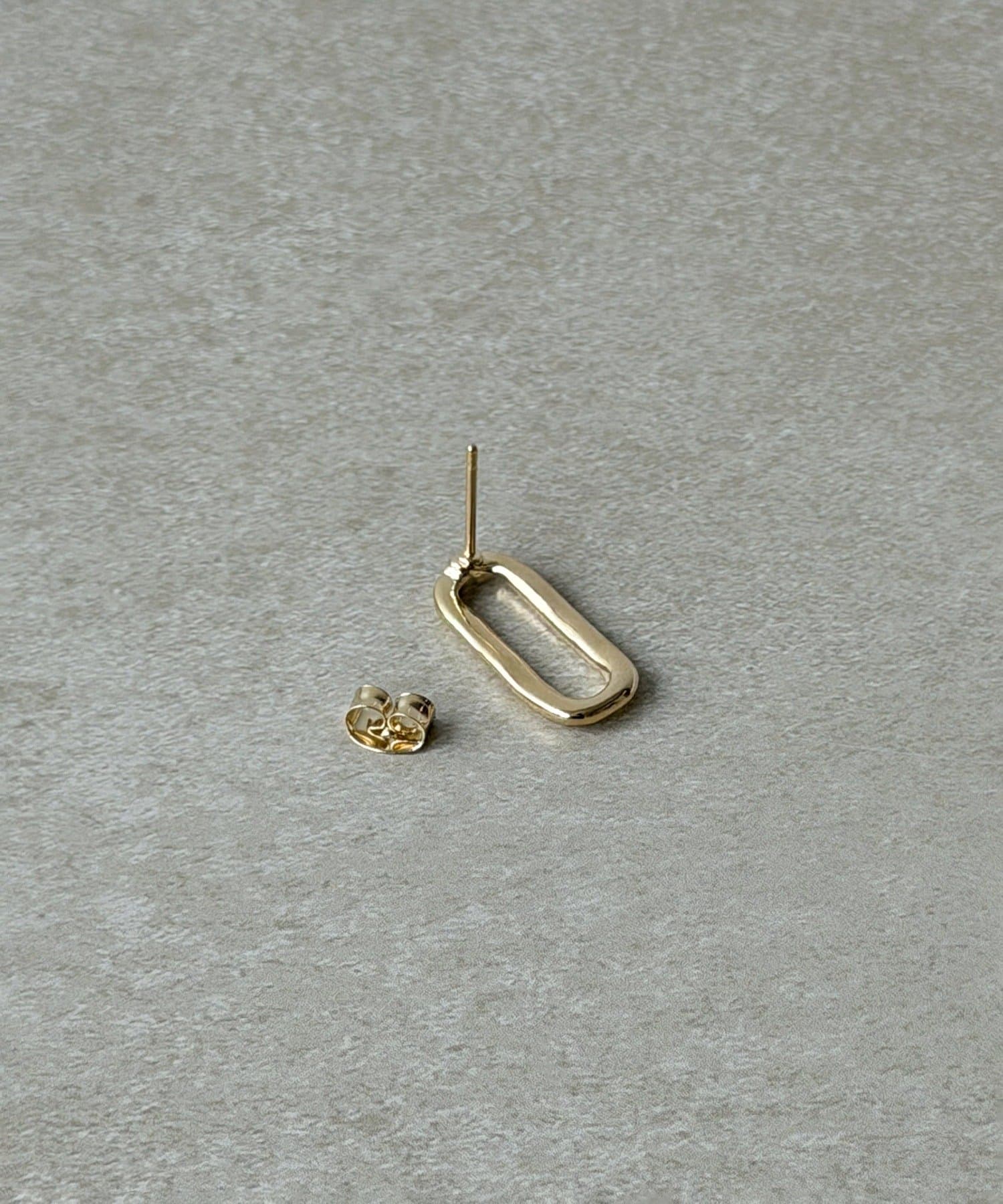 3COINS(スリーコインズ) メタルダエンピアス