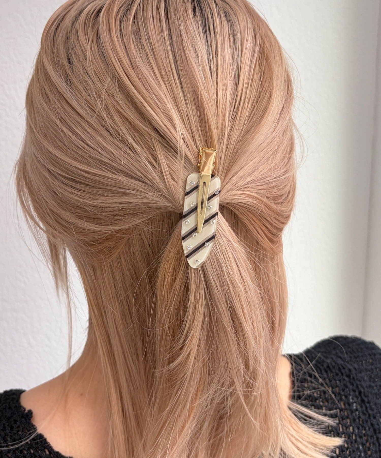 Lattice(ラティス) パターンクリップセット(2P)