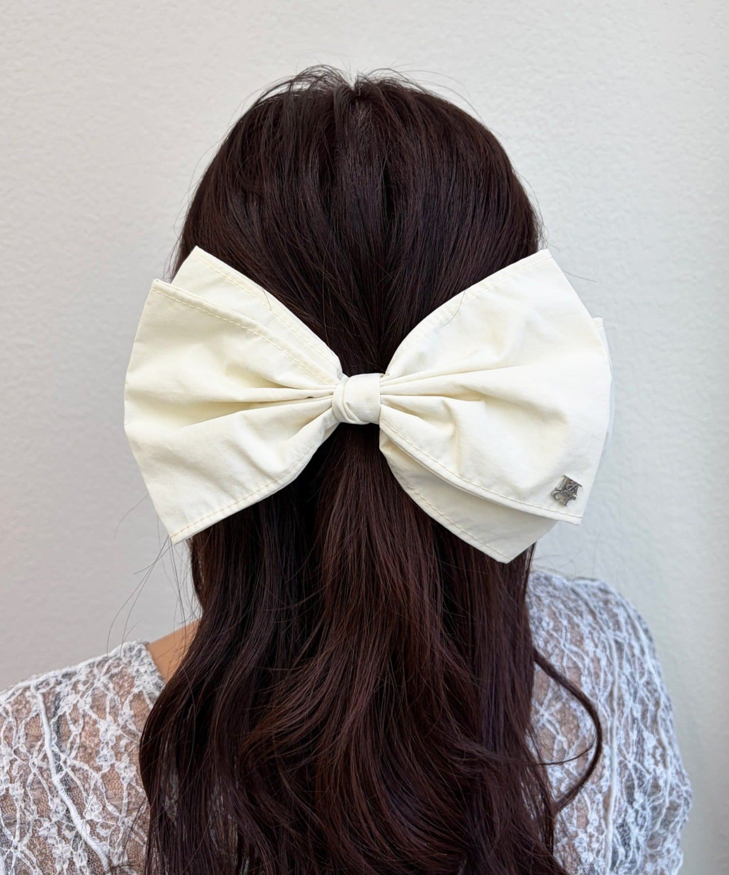 Lattice(ラティス) ナイロンリボンクリップ