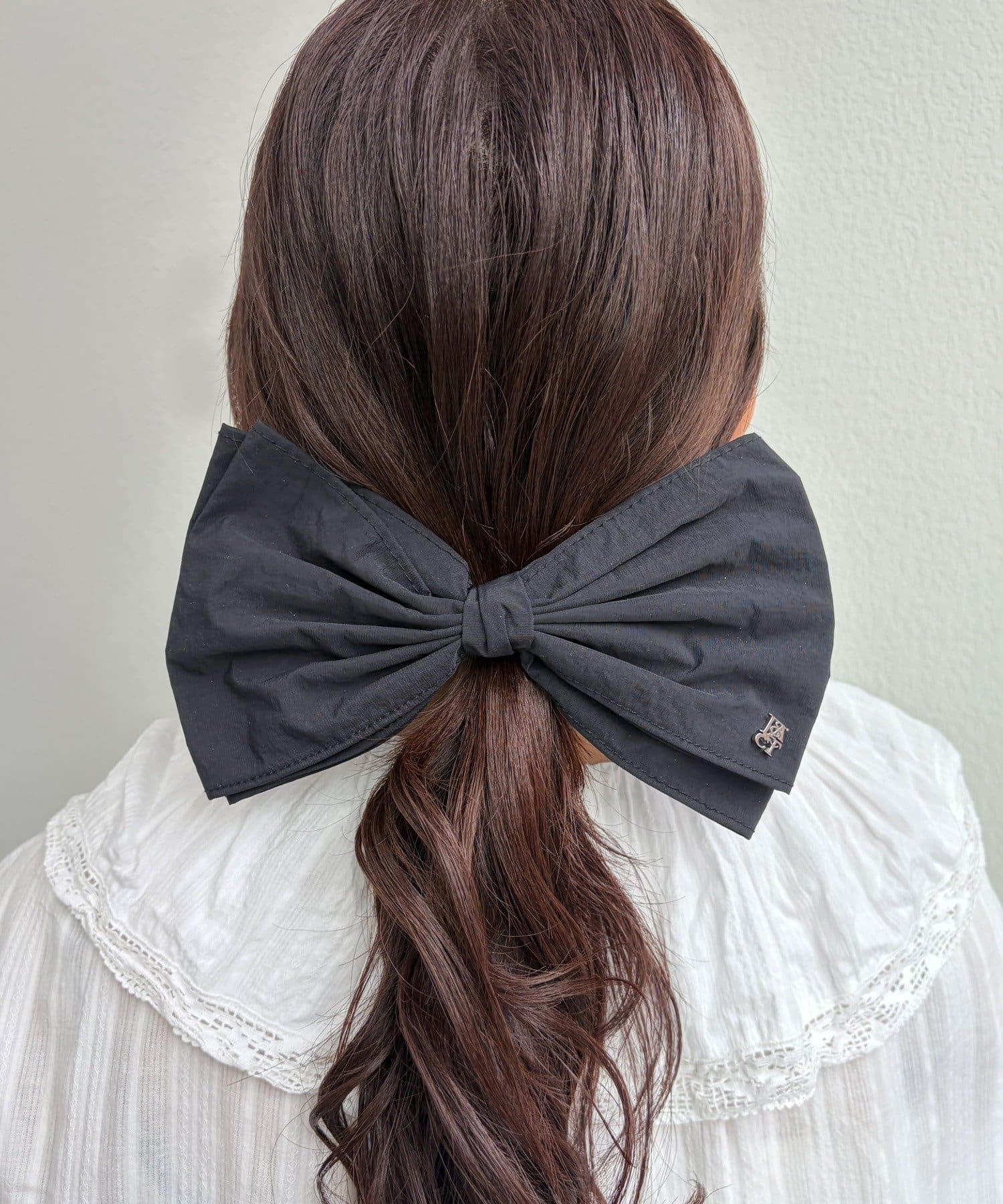 Lattice(ラティス) ナイロンリボンクリップ