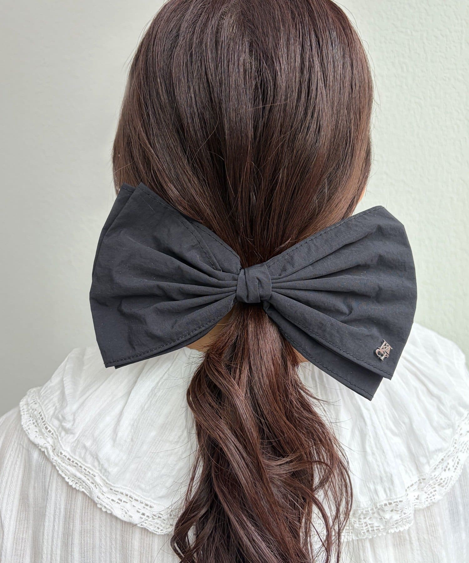 Lattice(ラティス) ナイロンリボンクリップ