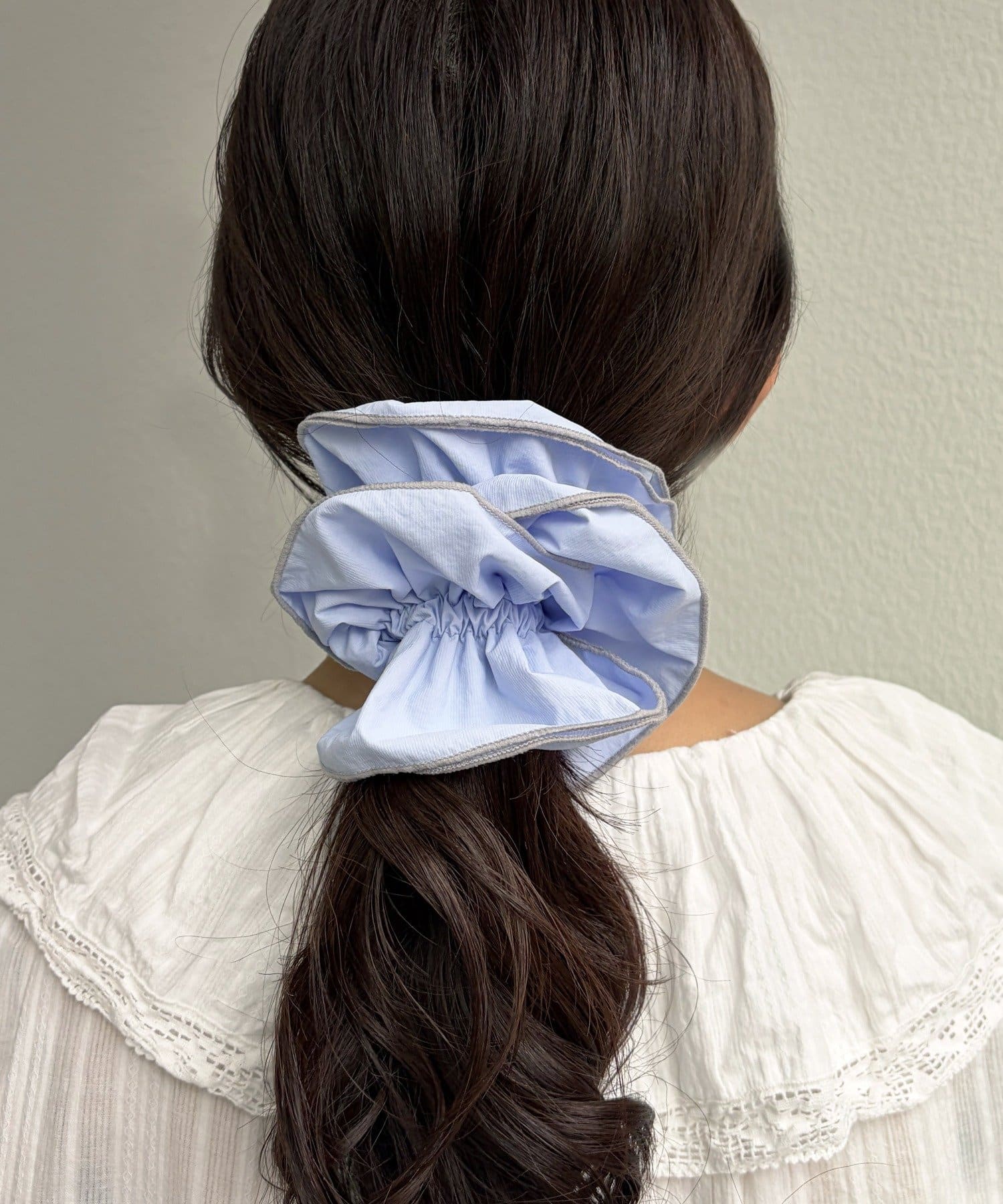 Lattice(ラティス) ナイロンシュシュ