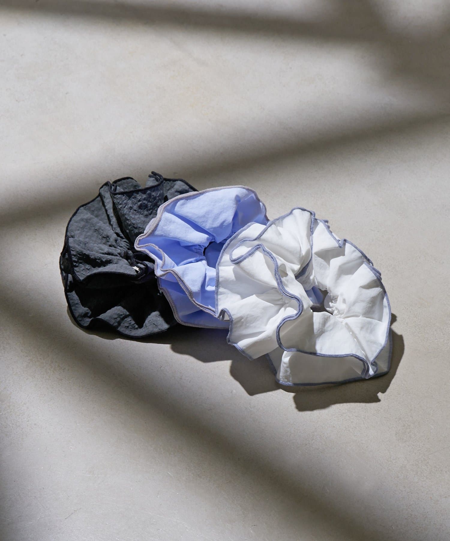 Lattice(ラティス) ナイロンシュシュ