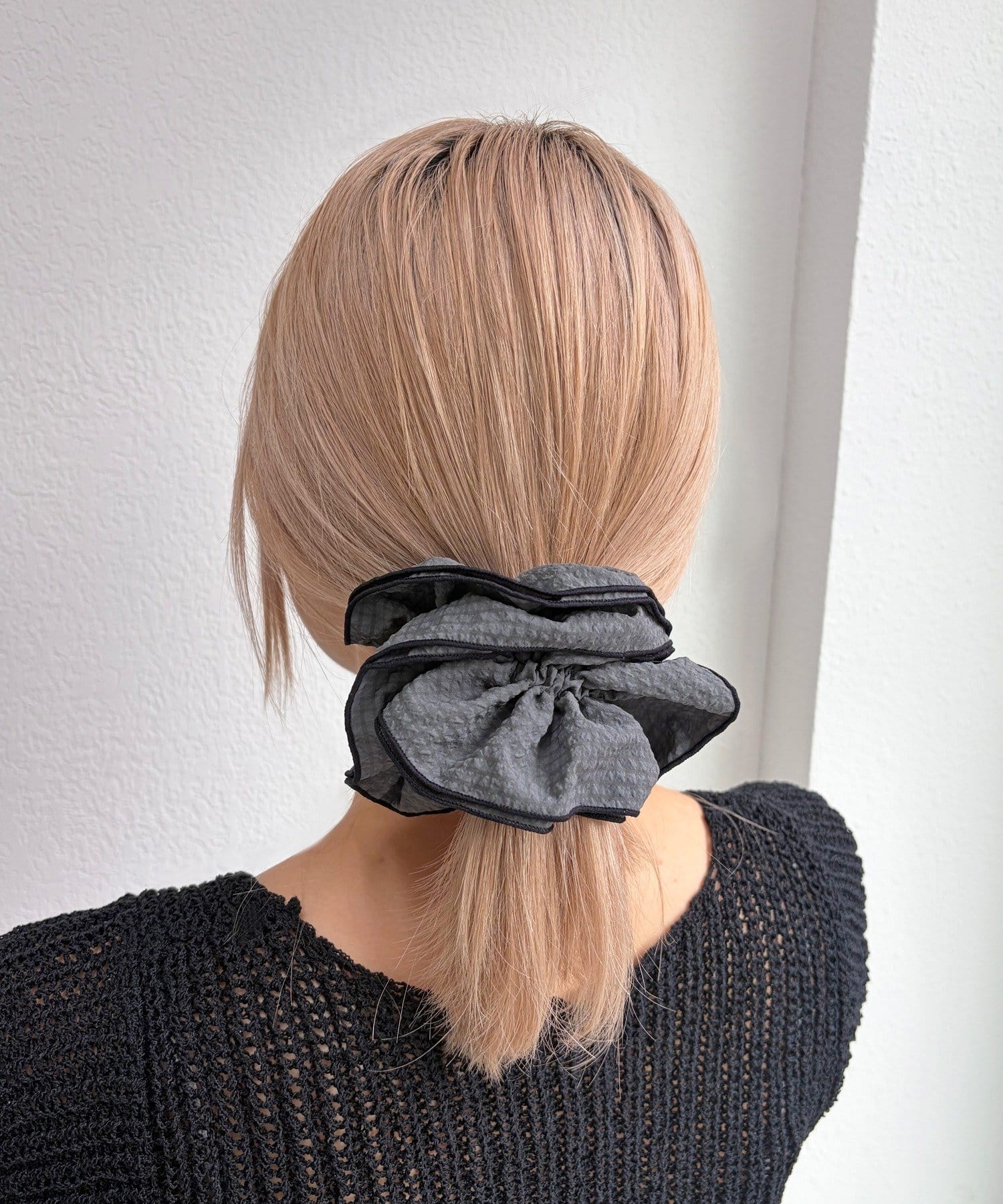 Lattice(ラティス) ナイロンシュシュ