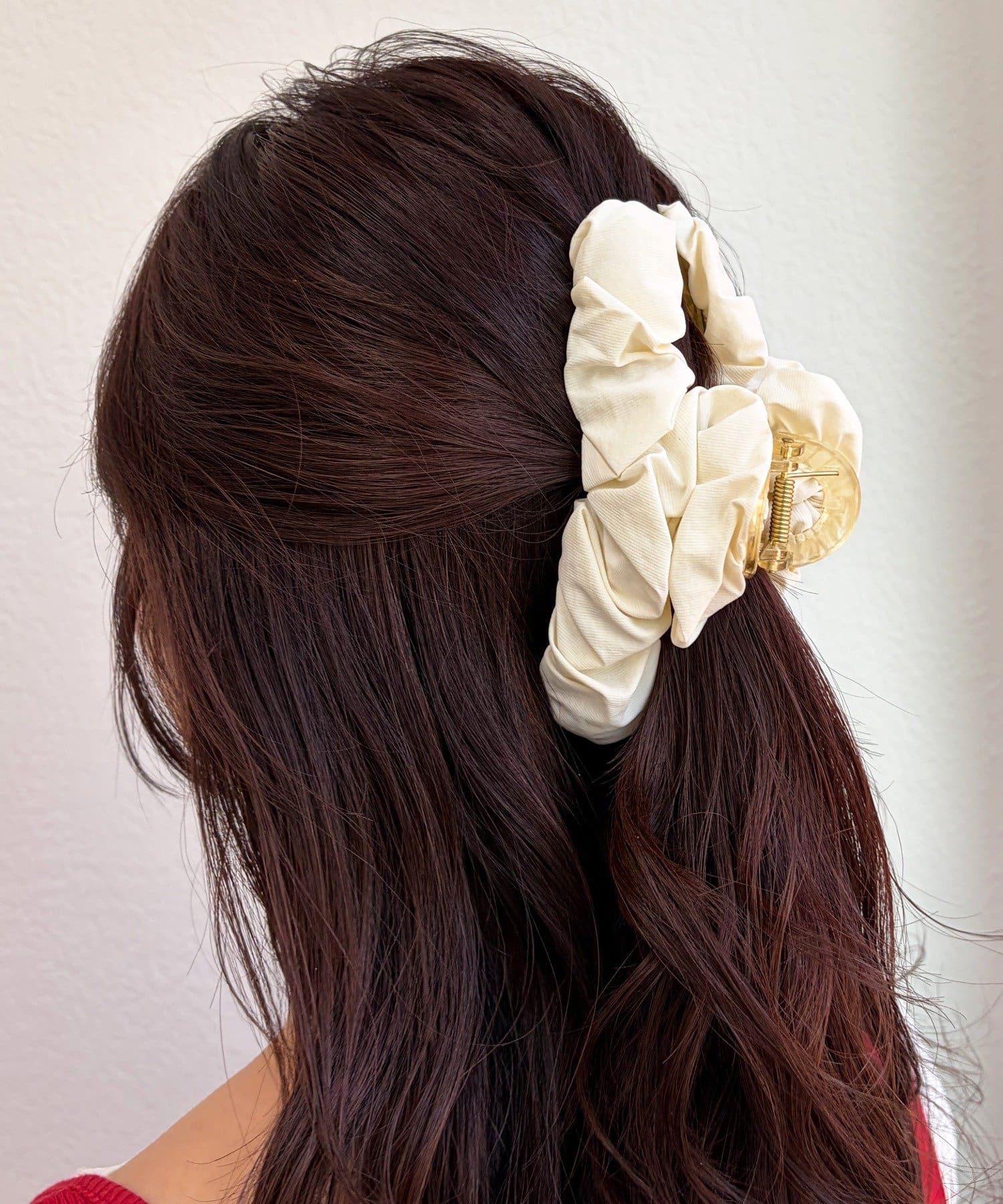 Lattice(ラティス) くしゅくしゅクリップ