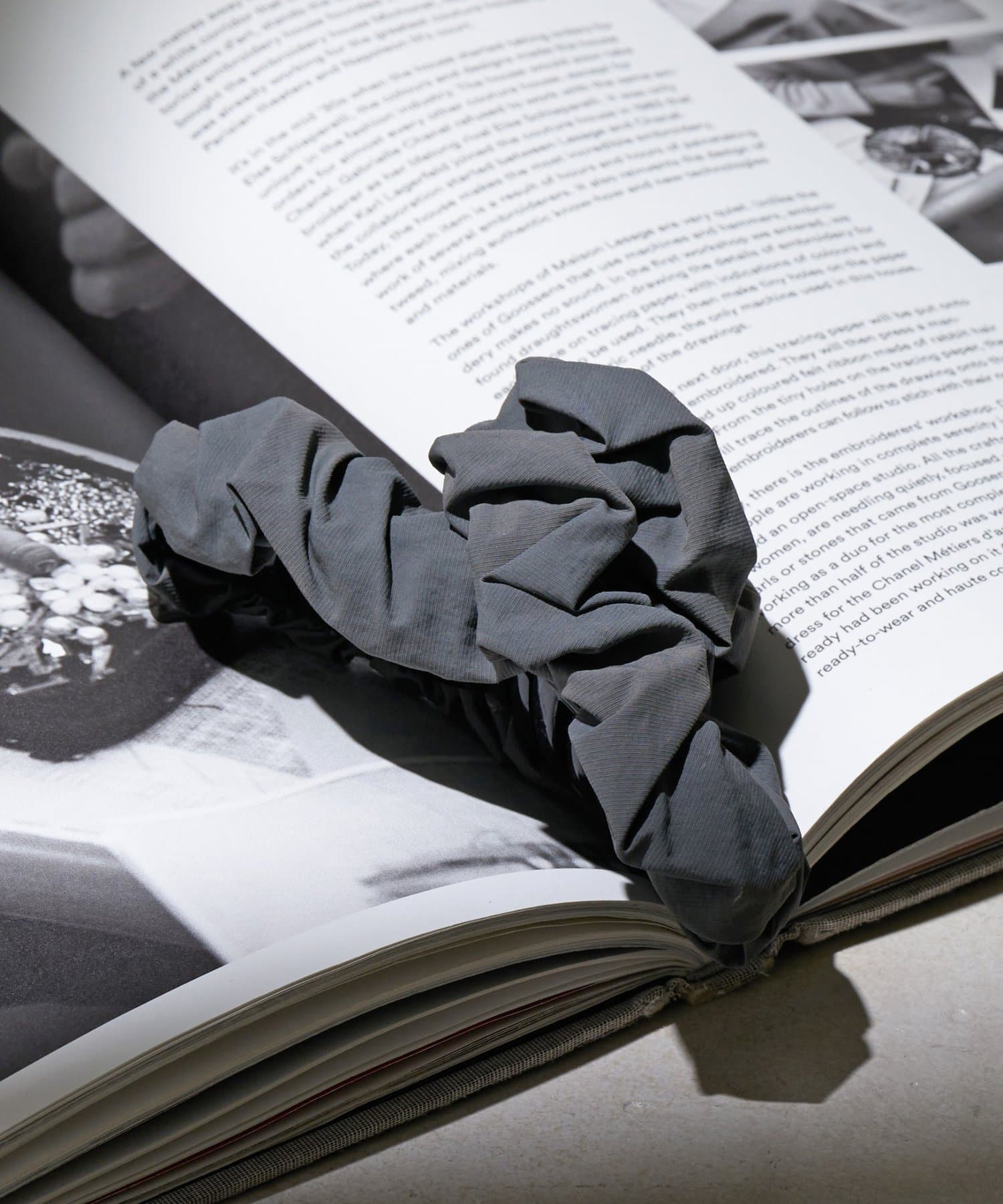 Lattice(ラティス) くしゅくしゅクリップ